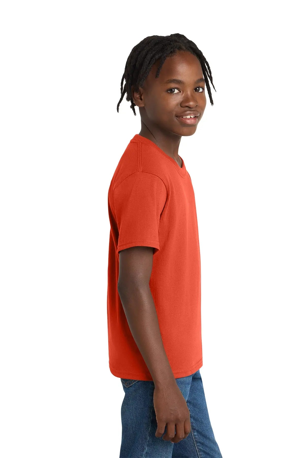 Port & Co™ Youth Essential Tee #PC61Y