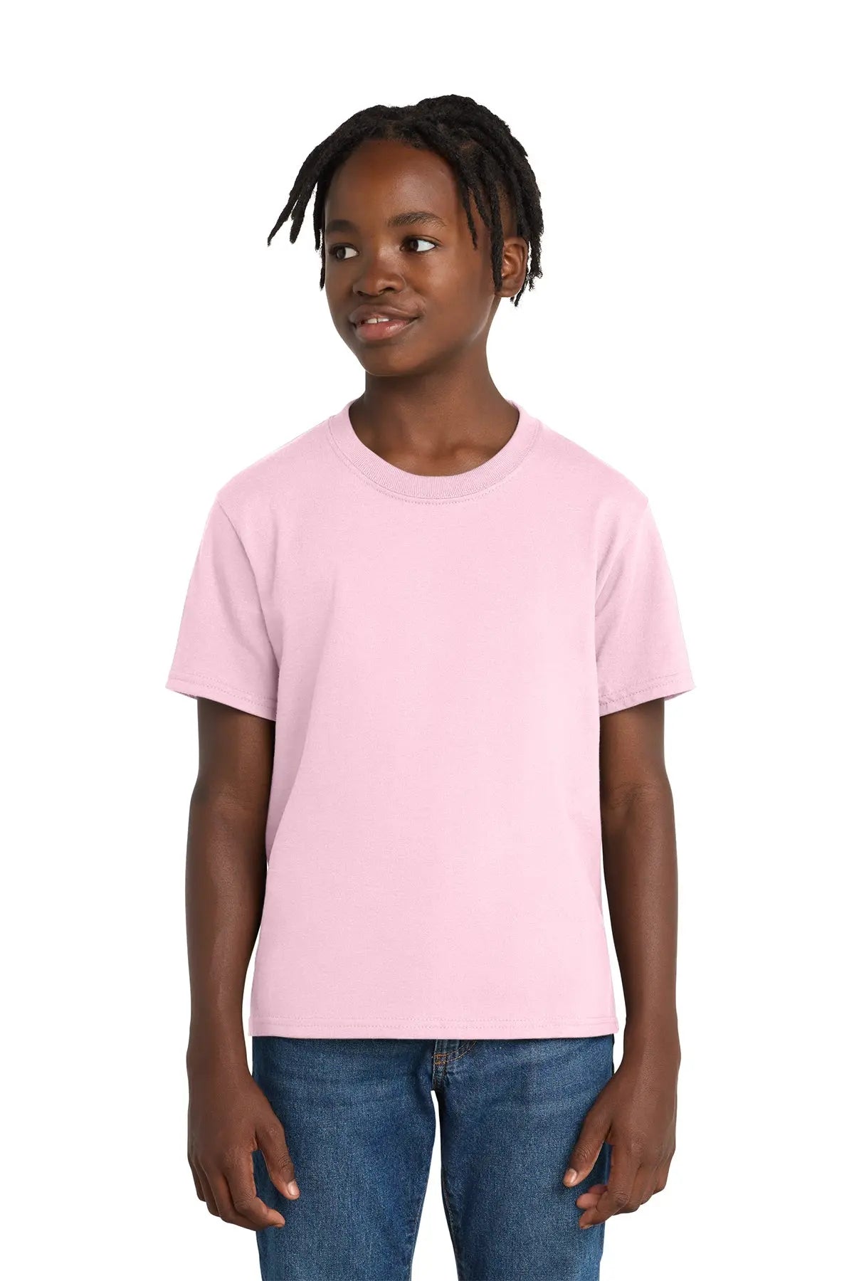 Port & Co™ Youth Essential Tee #PC61Y
