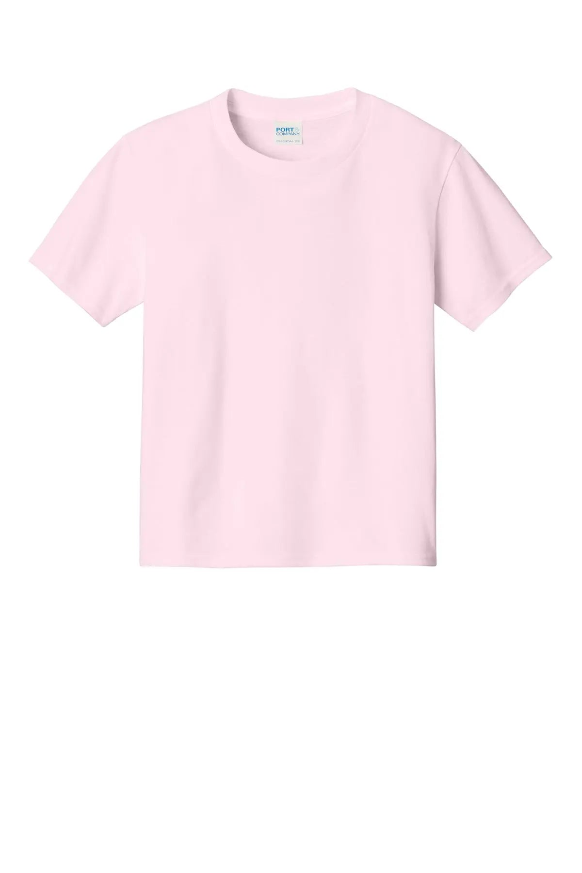 Port & Co™ Youth Essential Tee #PC61Y