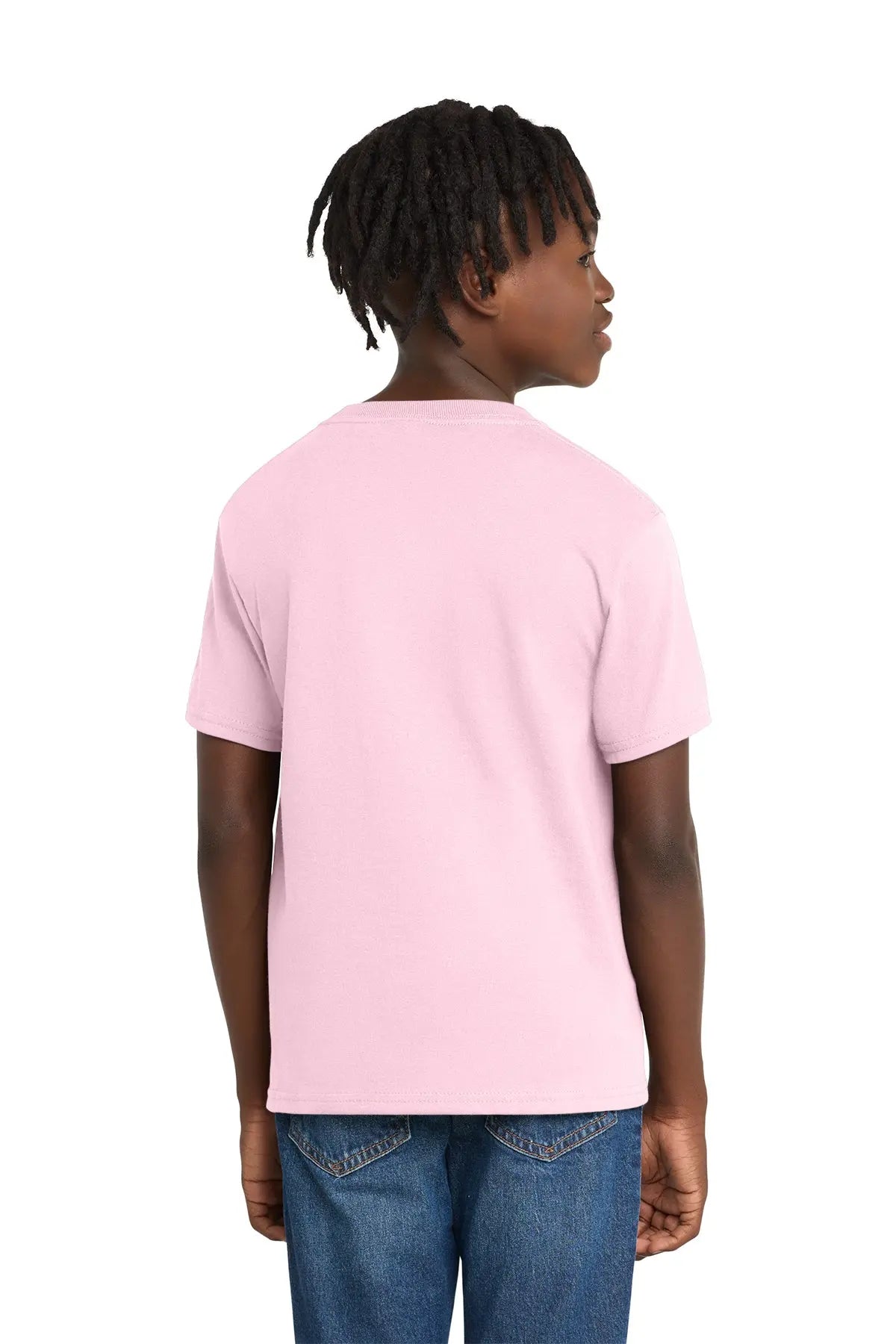 Port & Co™ Youth Essential Tee #PC61Y