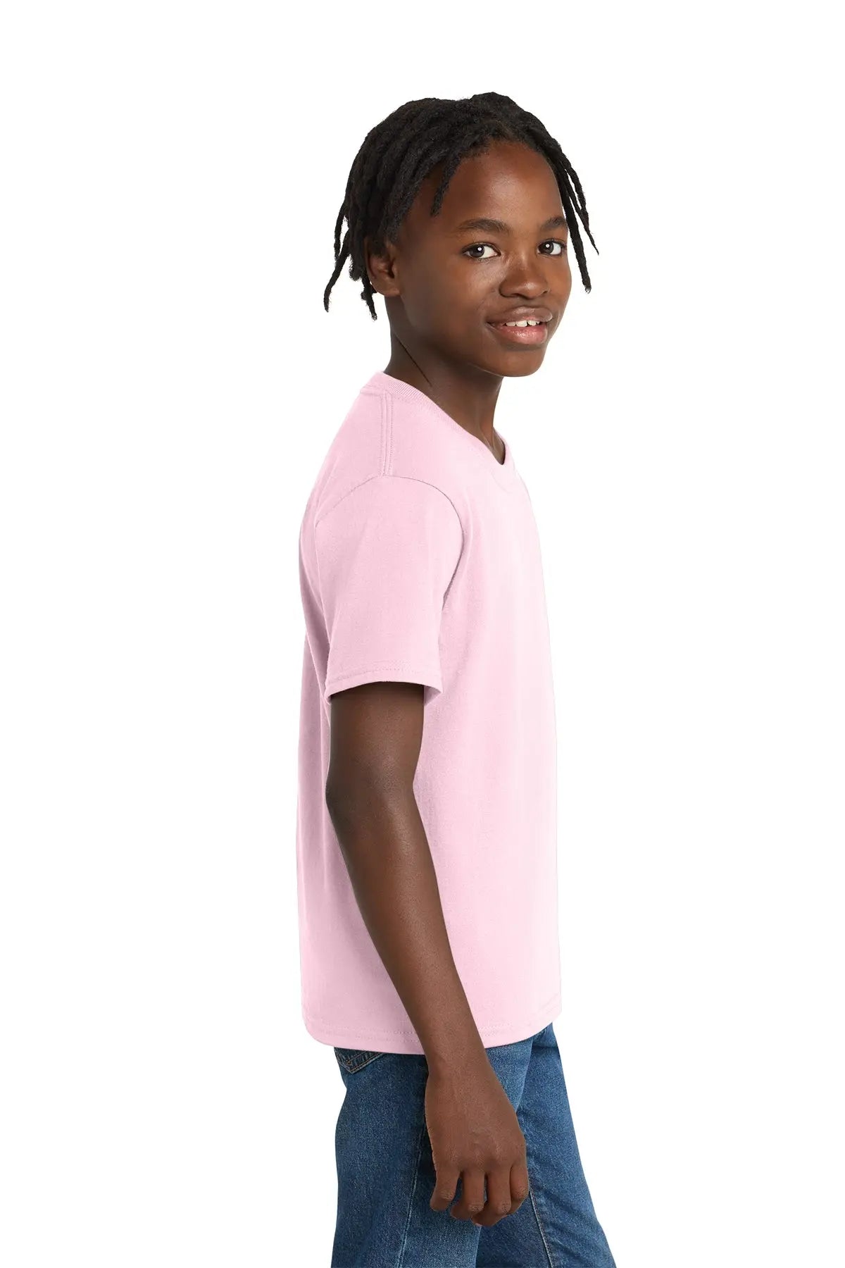 Port & Co™ Youth Essential Tee #PC61Y