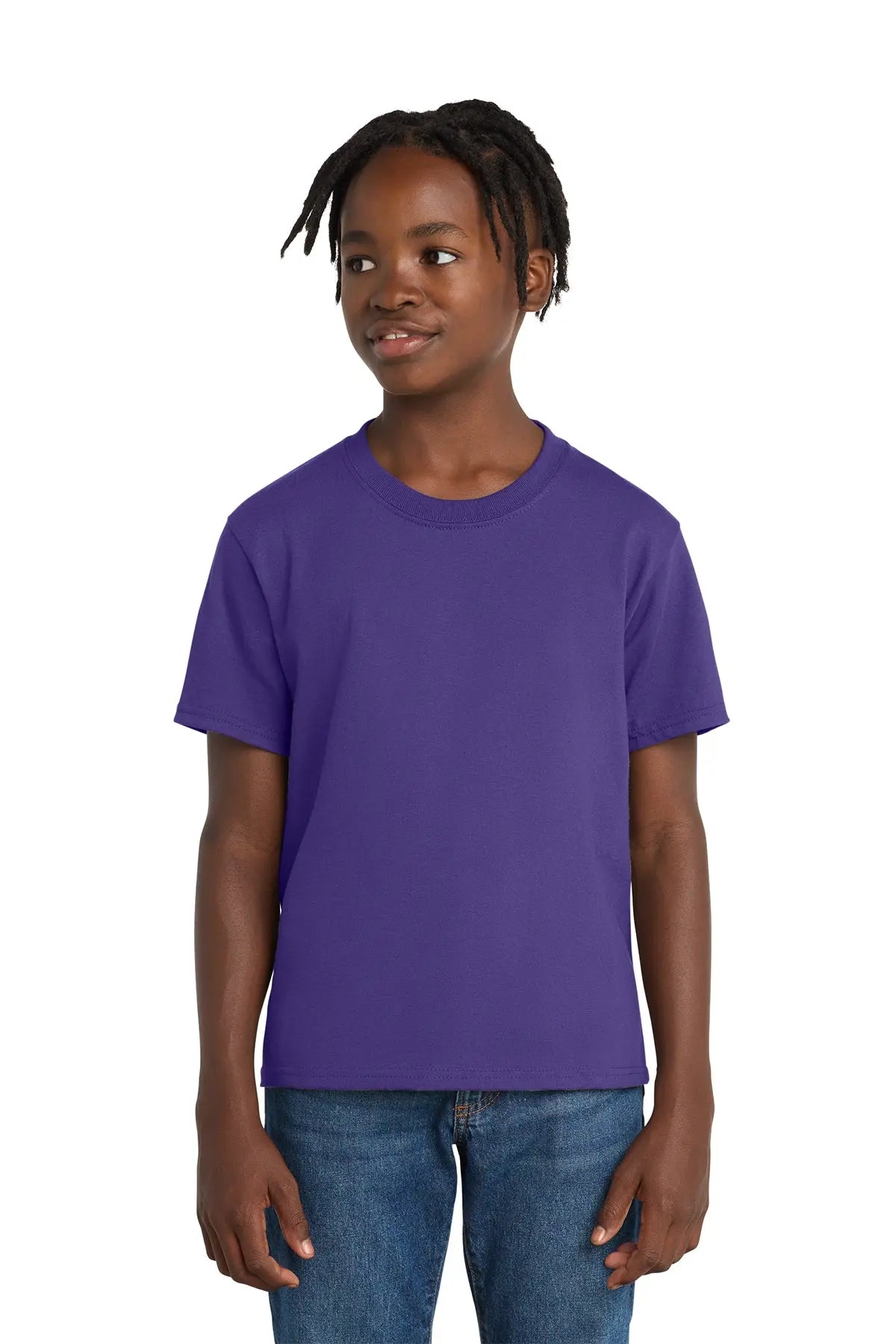 Port & Co™ Youth Essential Tee #PC61Y
