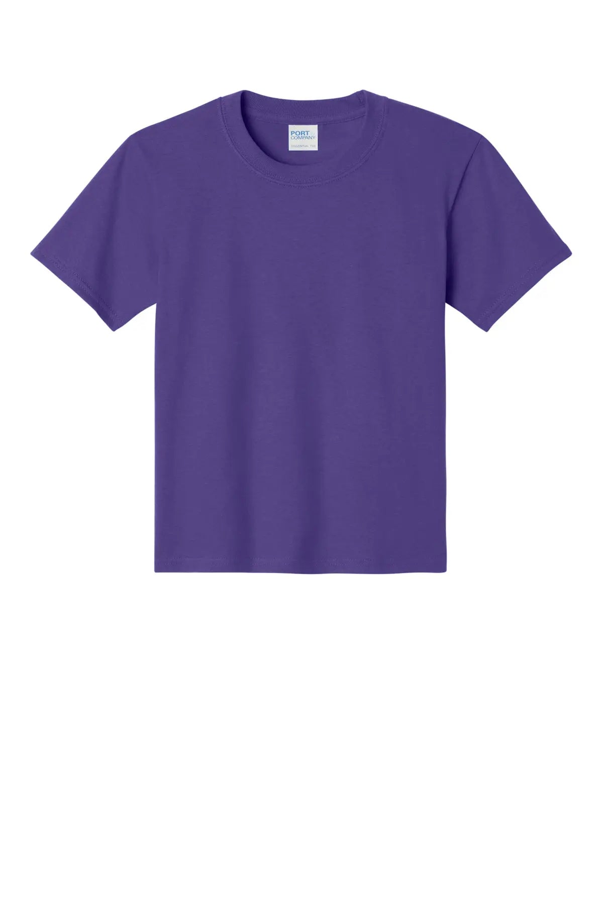 Port & Co™ Youth Essential Tee #PC61Y