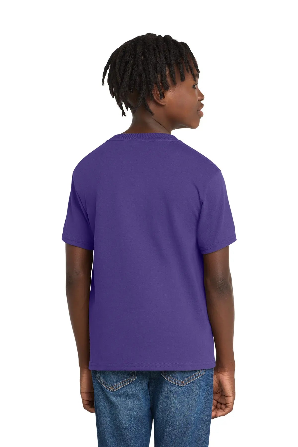 Port & Co™ Youth Essential Tee #PC61Y