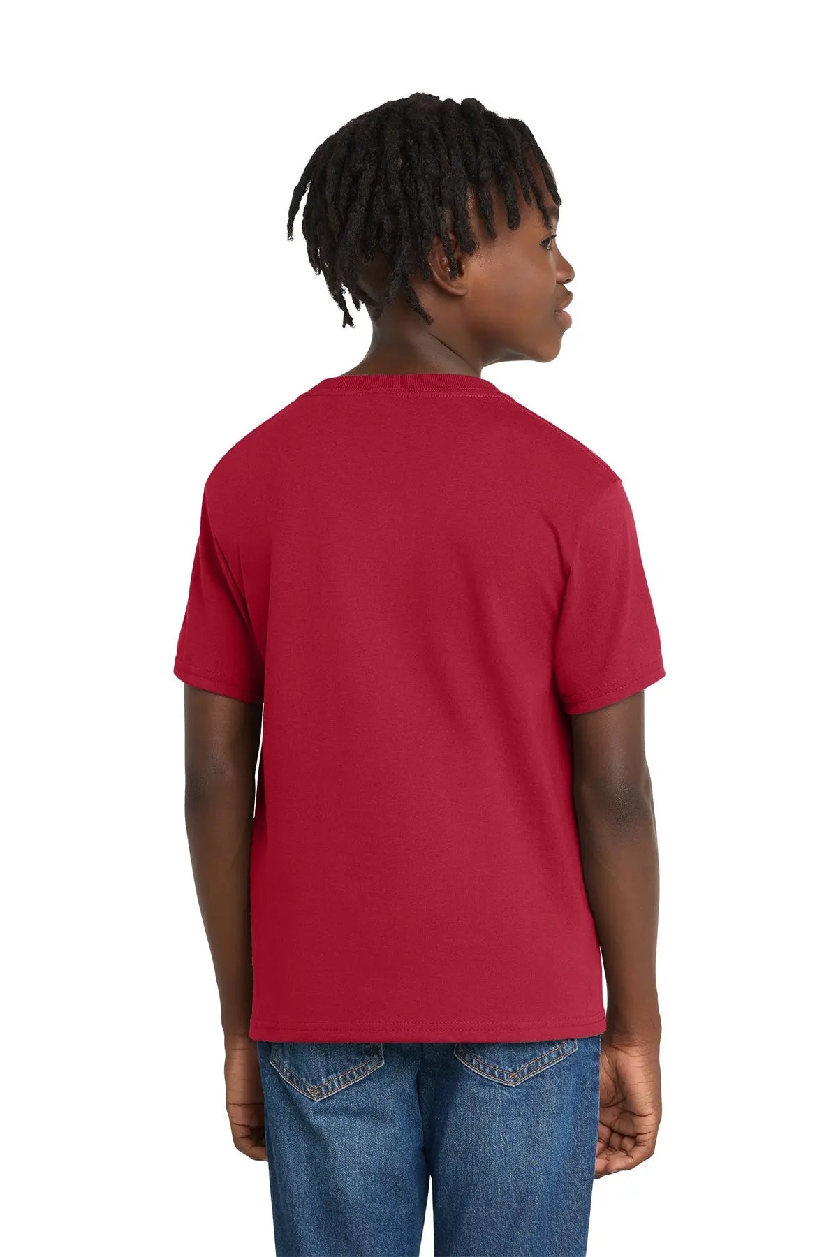 Port & Co™ Youth Essential Tee #PC61Y