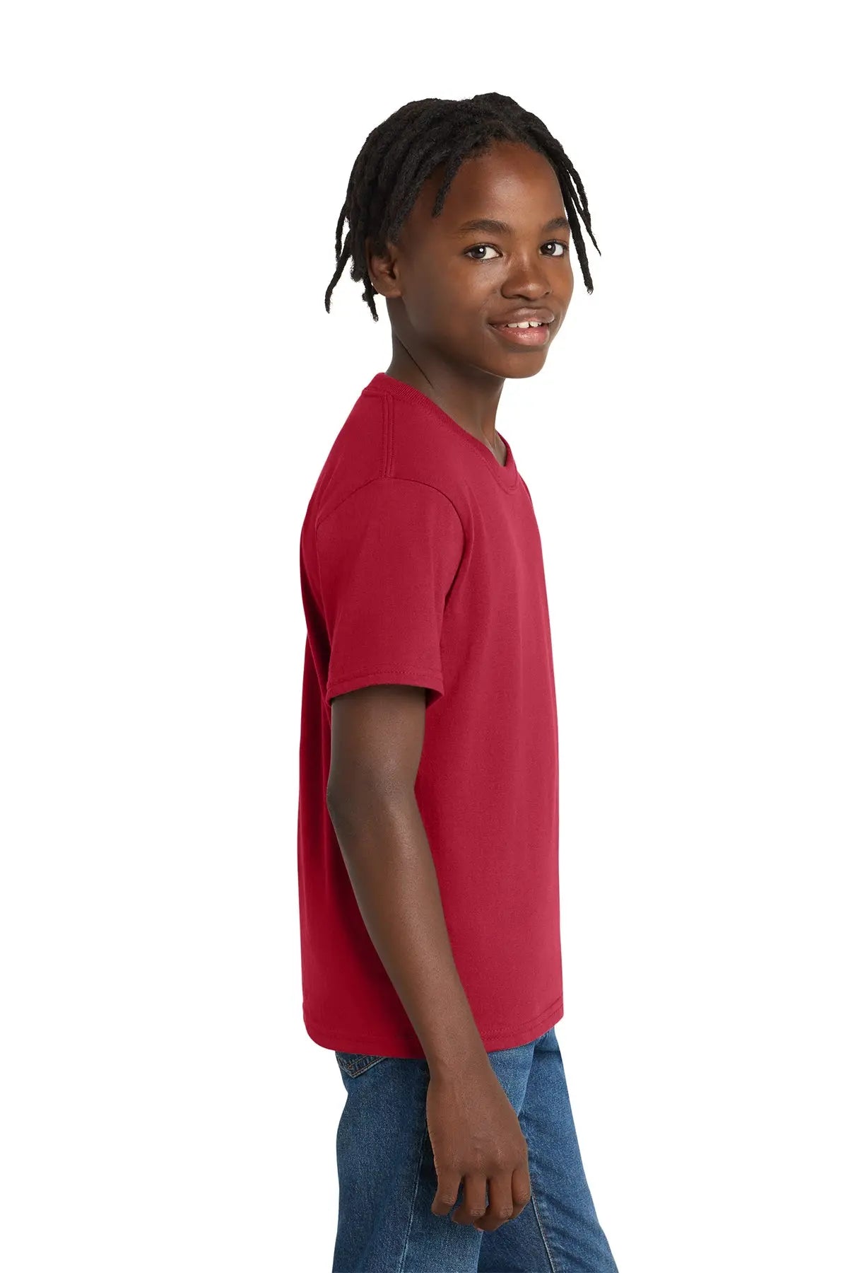 Port & Co™ Youth Essential Tee #PC61Y