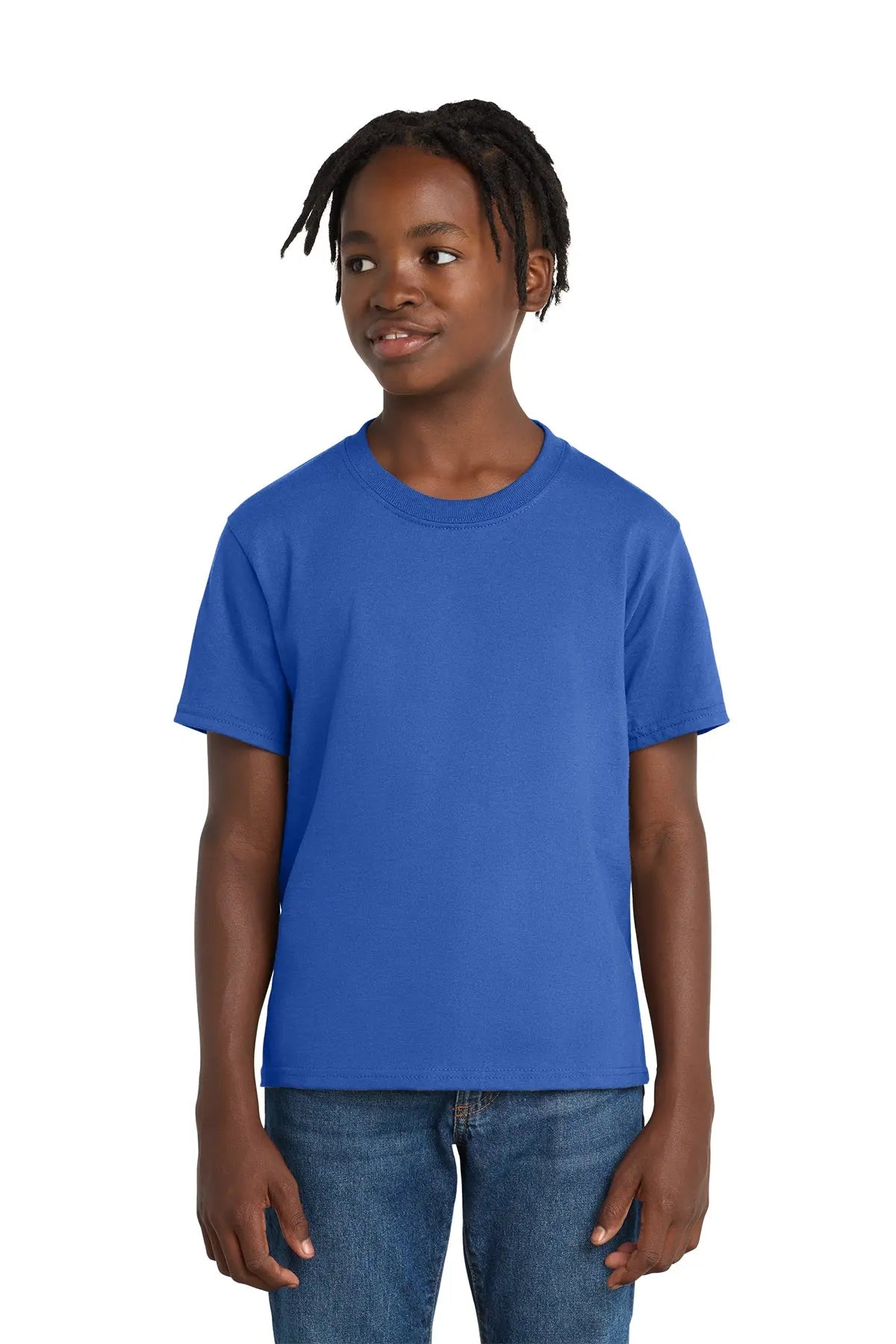 Port & Co™ Youth Essential Tee #PC61Y