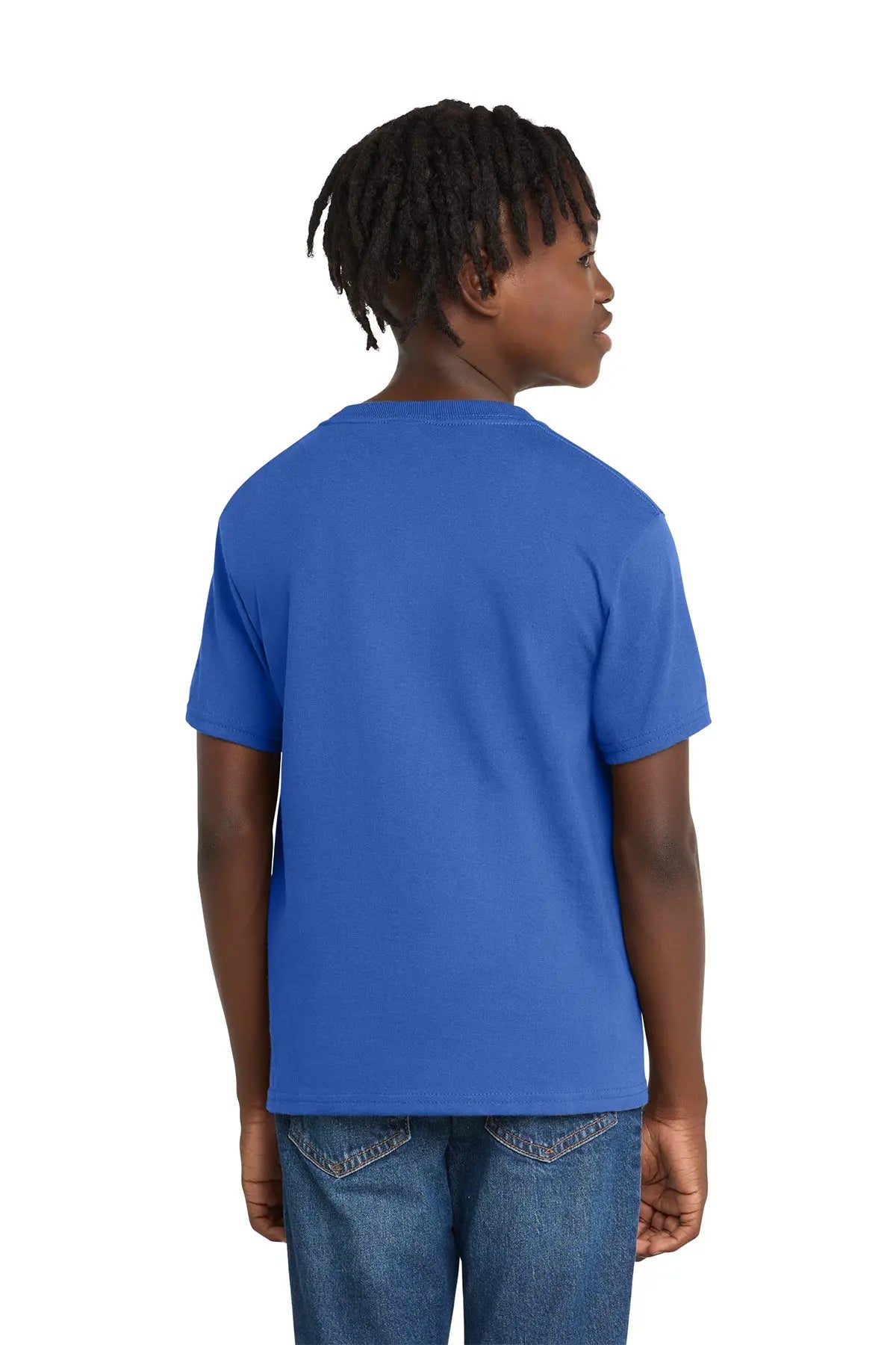 Port & Co™ Youth Essential Tee #PC61Y