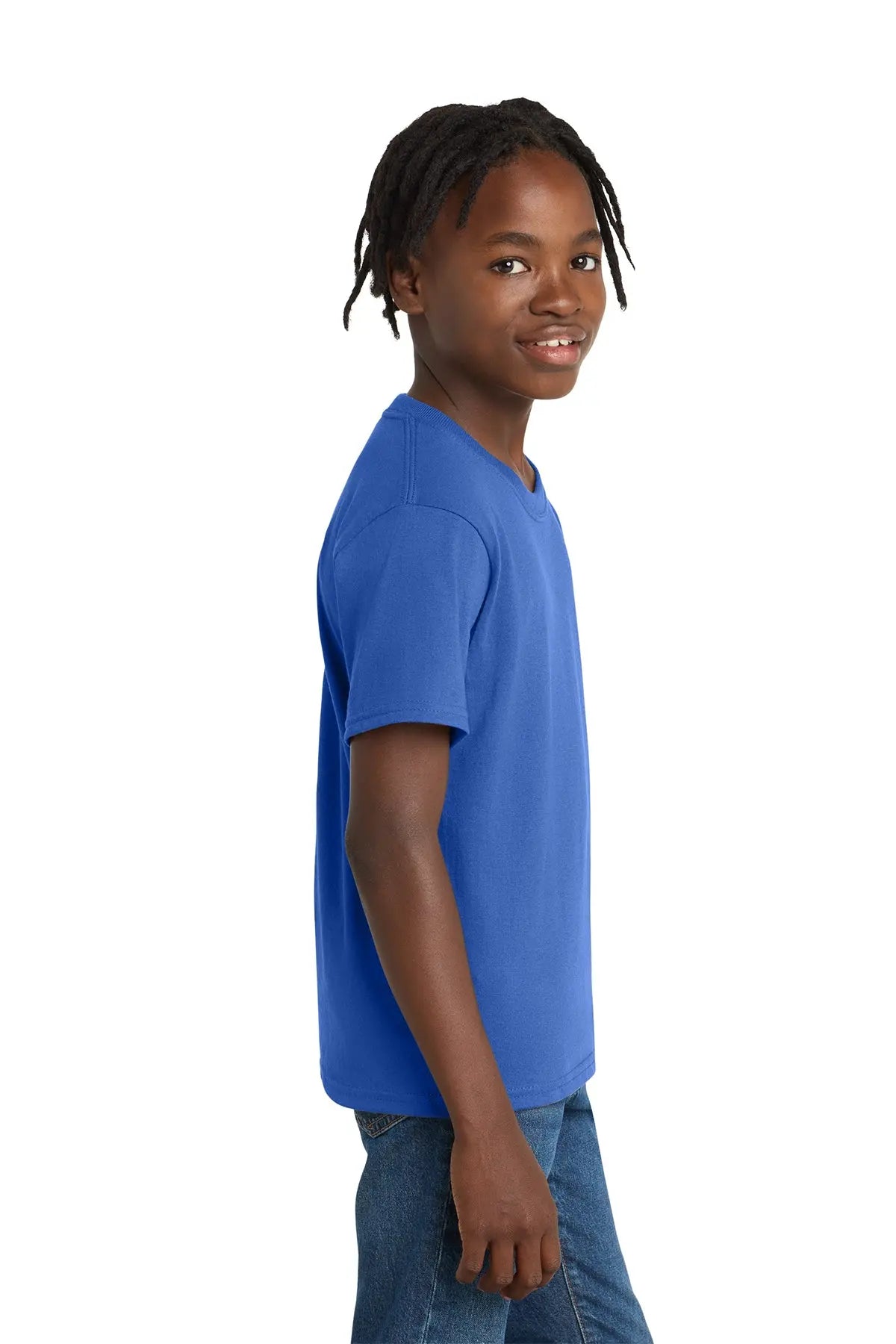 Port & Co™ Youth Essential Tee #PC61Y