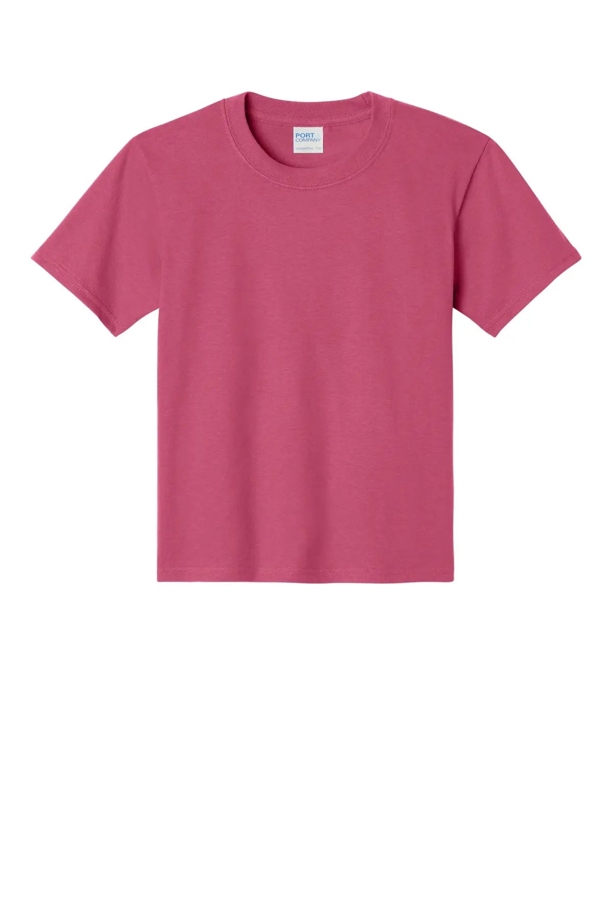 Port & Co™ Youth Essential Tee #PC61Y
