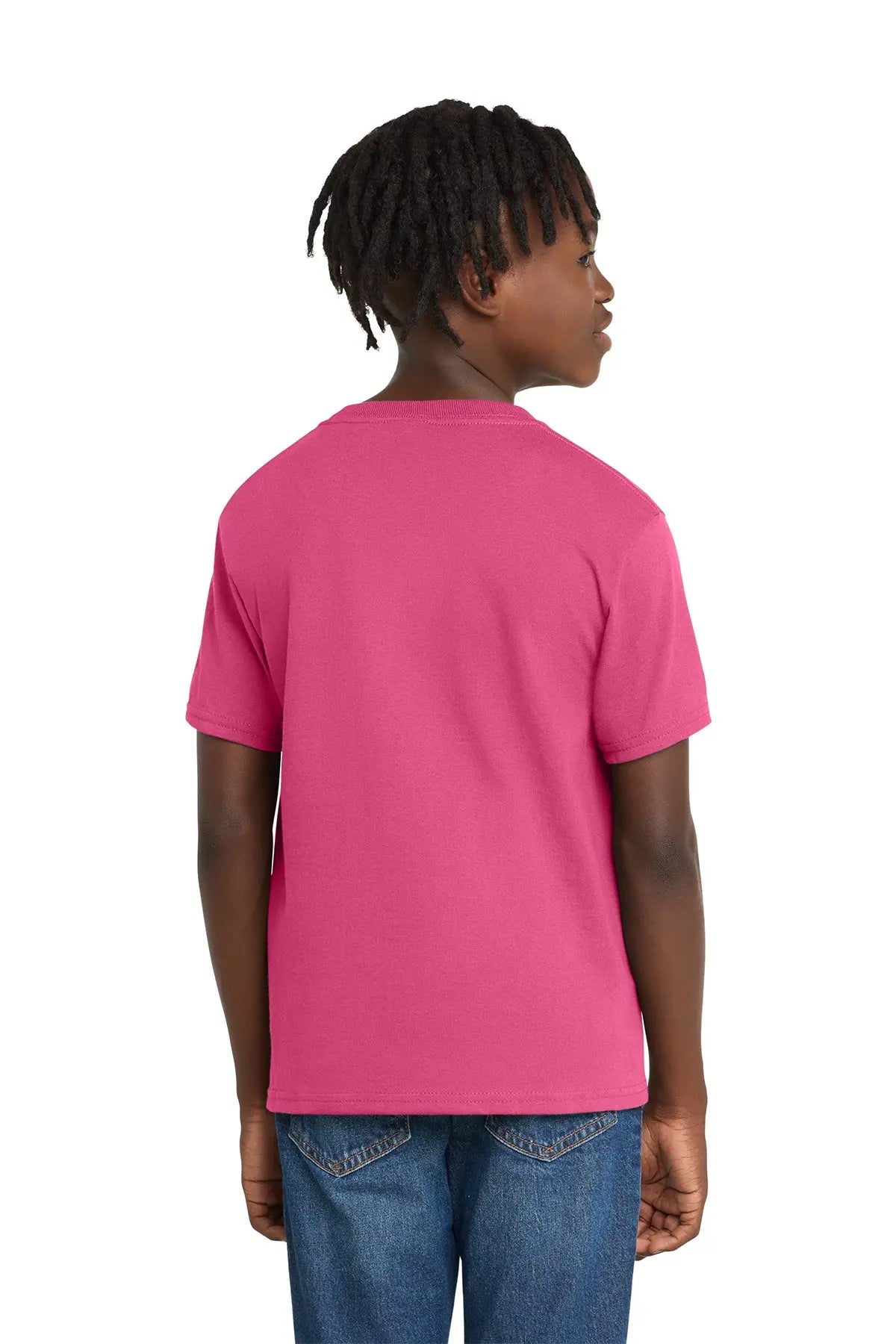 Port & Co™ Youth Essential Tee #PC61Y