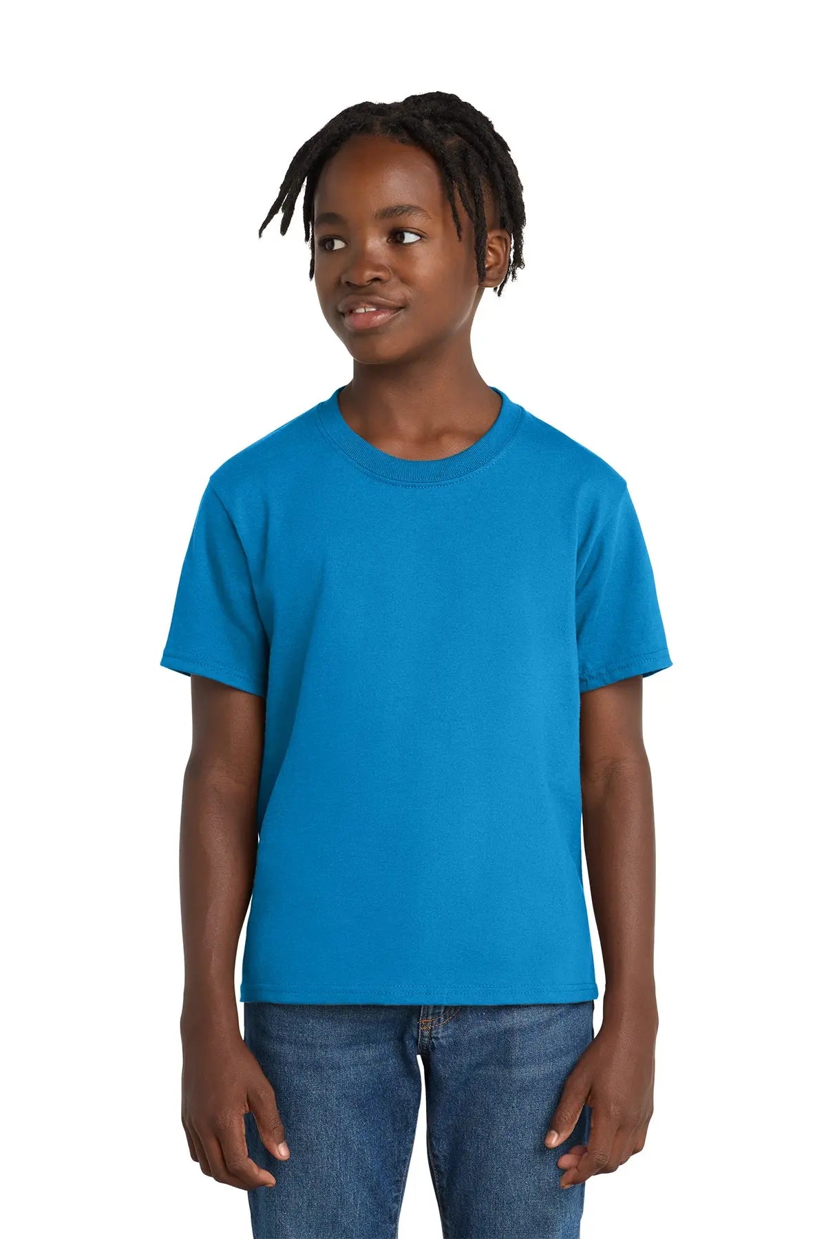 Port & Co™ Youth Essential Tee #PC61Y