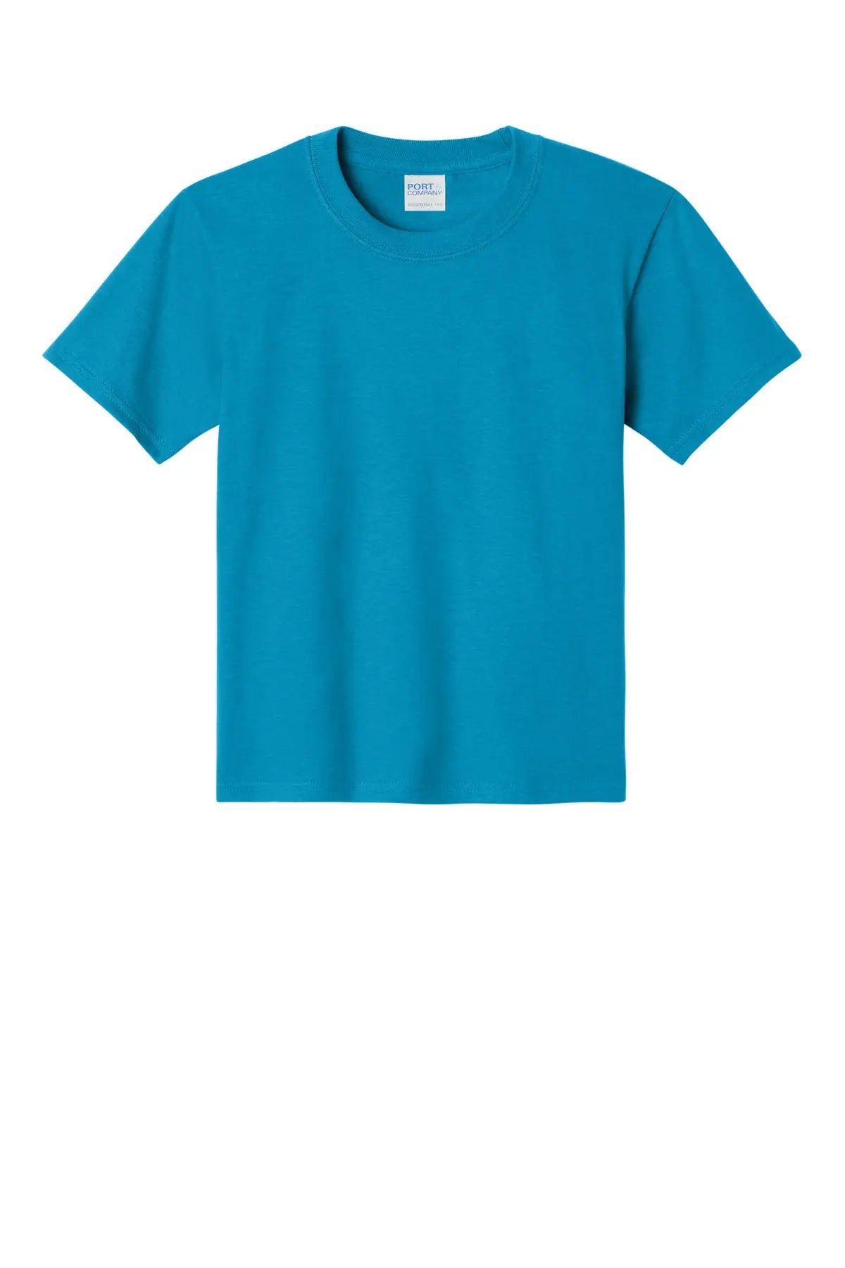 Port & Co™ Youth Essential Tee #PC61Y