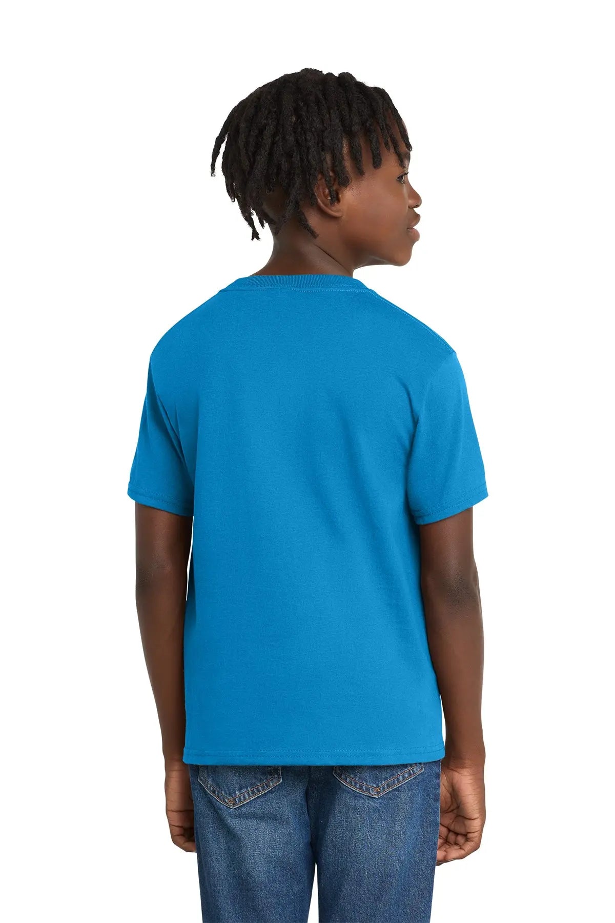 Port & Co™ Youth Essential Tee #PC61Y