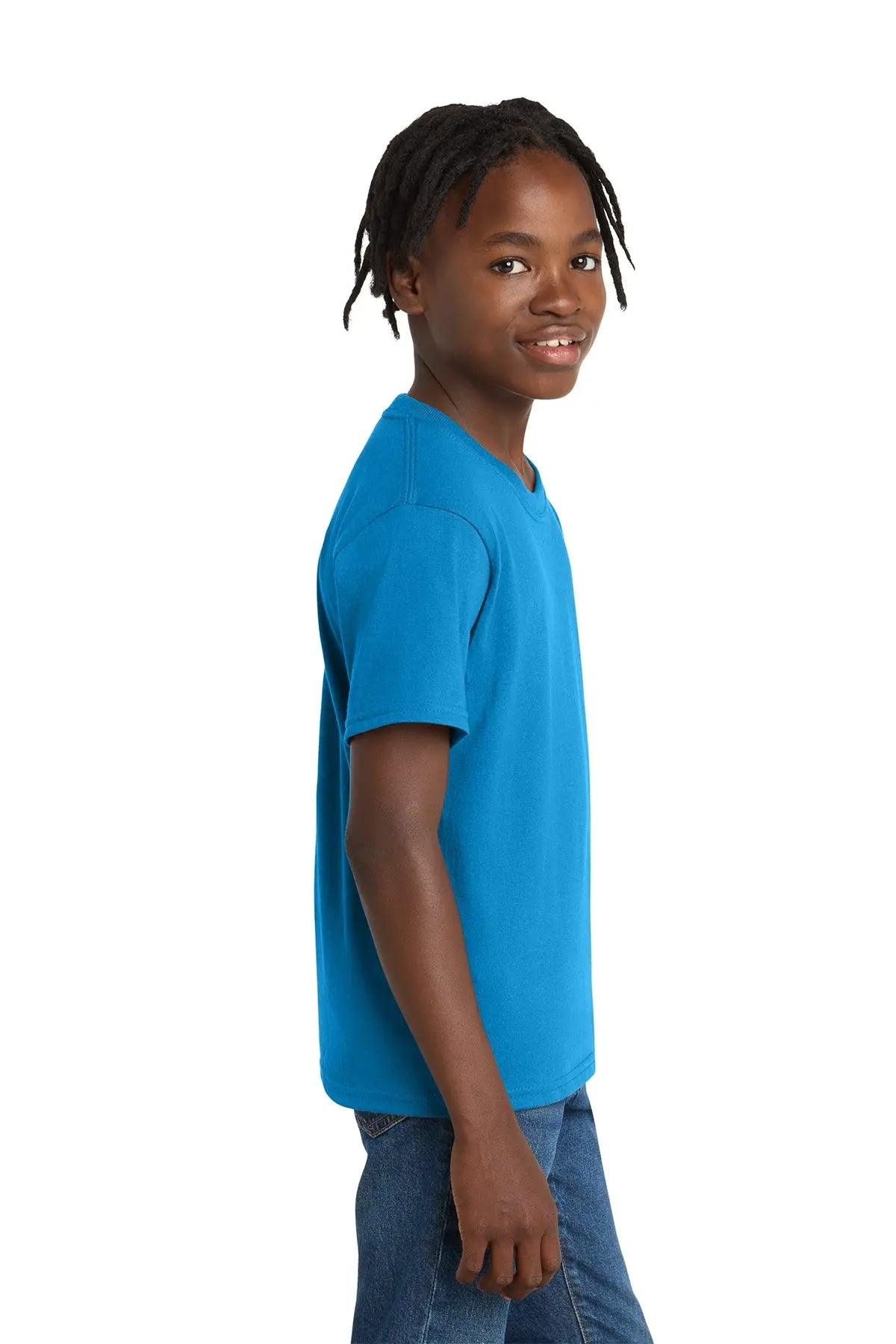 Port & Co™ Youth Essential Tee #PC61Y