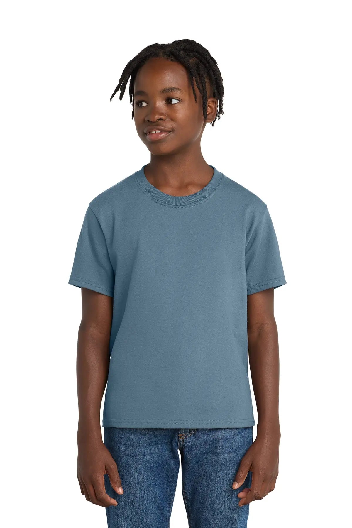 Port & Co™ Youth Essential Tee #PC61Y