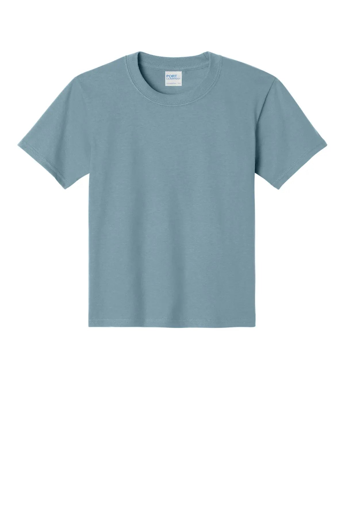 Port & Co™ Youth Essential Tee #PC61Y