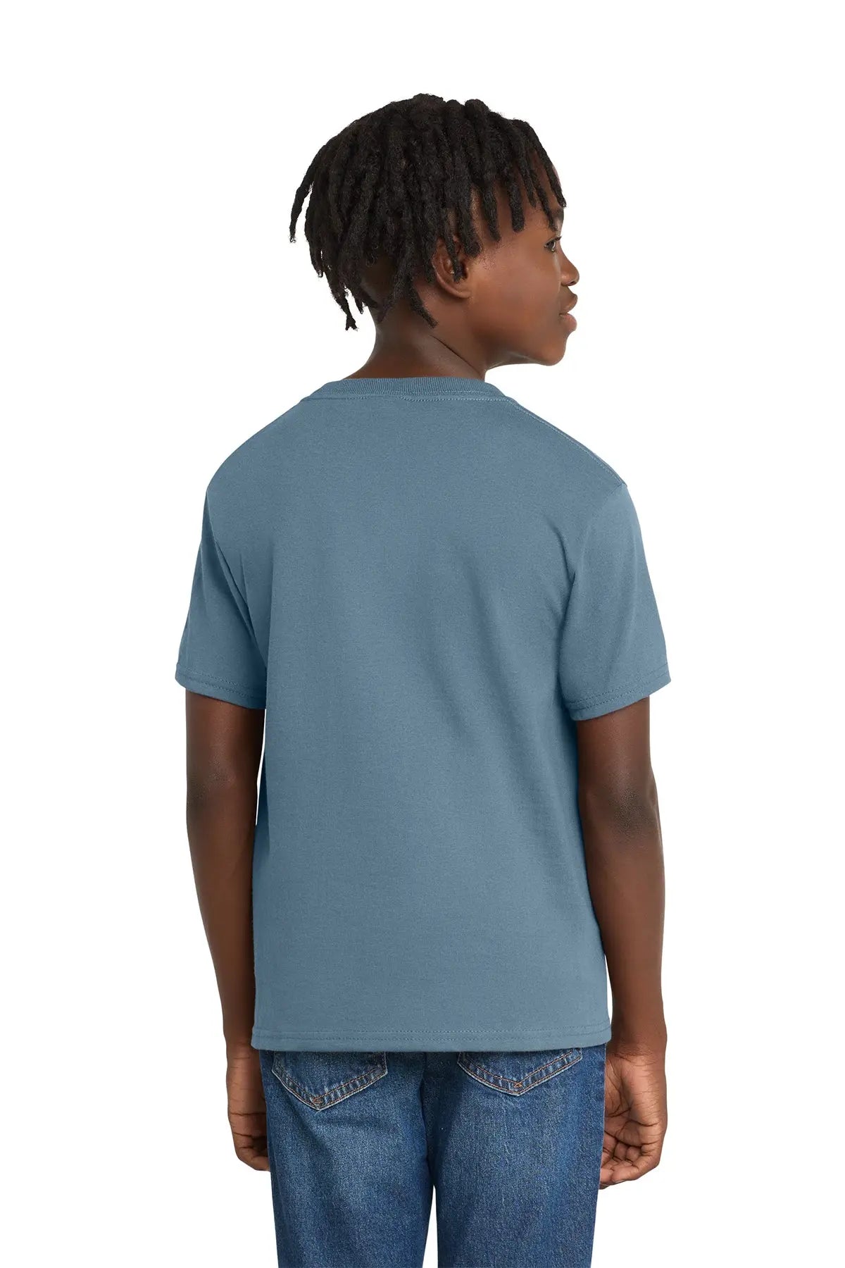 Port & Co™ Youth Essential Tee #PC61Y