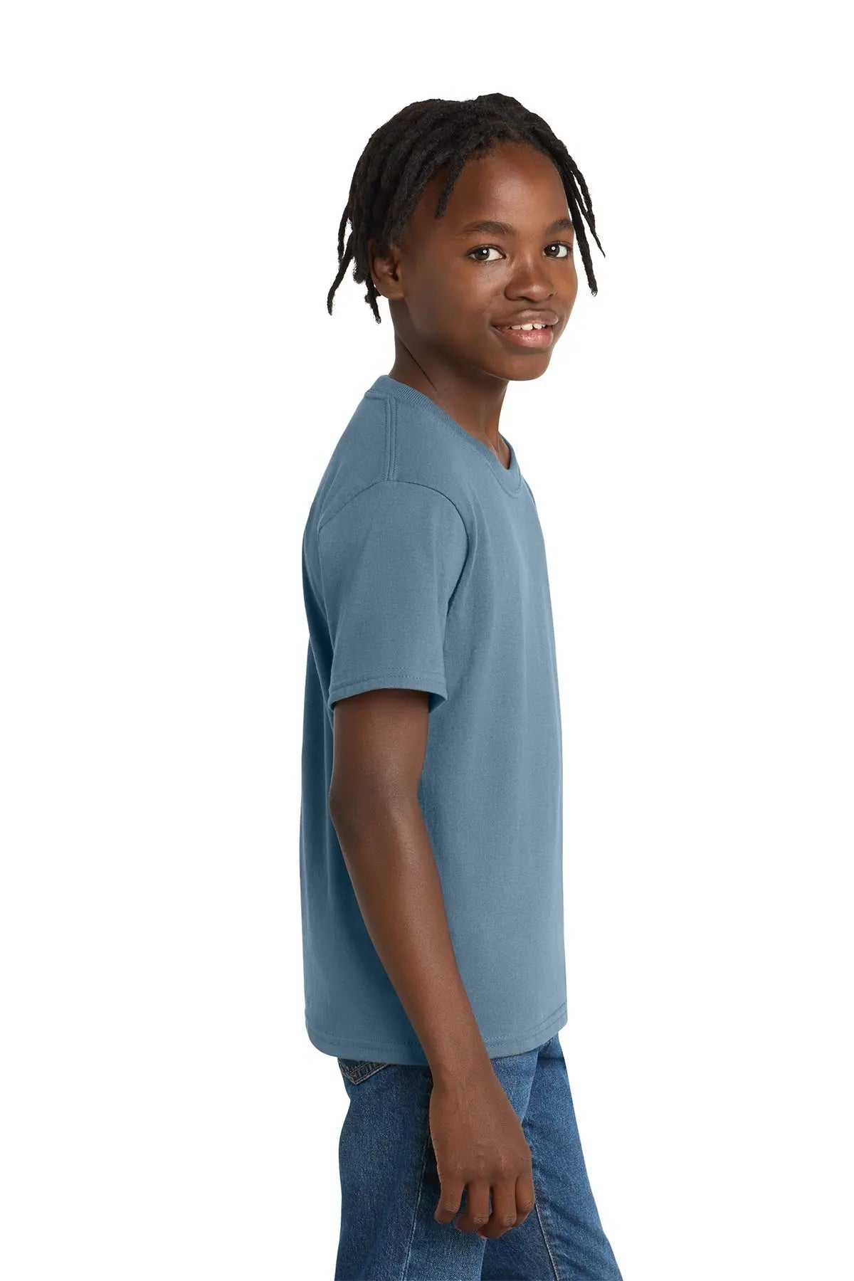 Port & Co™ Youth Essential Tee #PC61Y