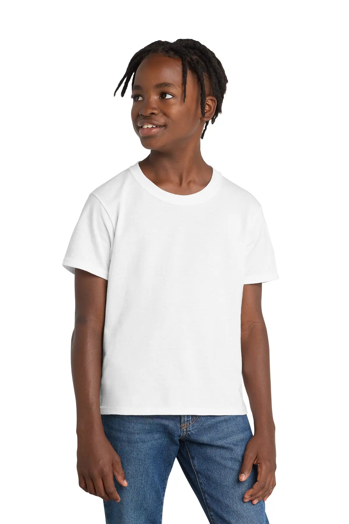 Port & Co™ Youth Essential Tee #PC61Y
