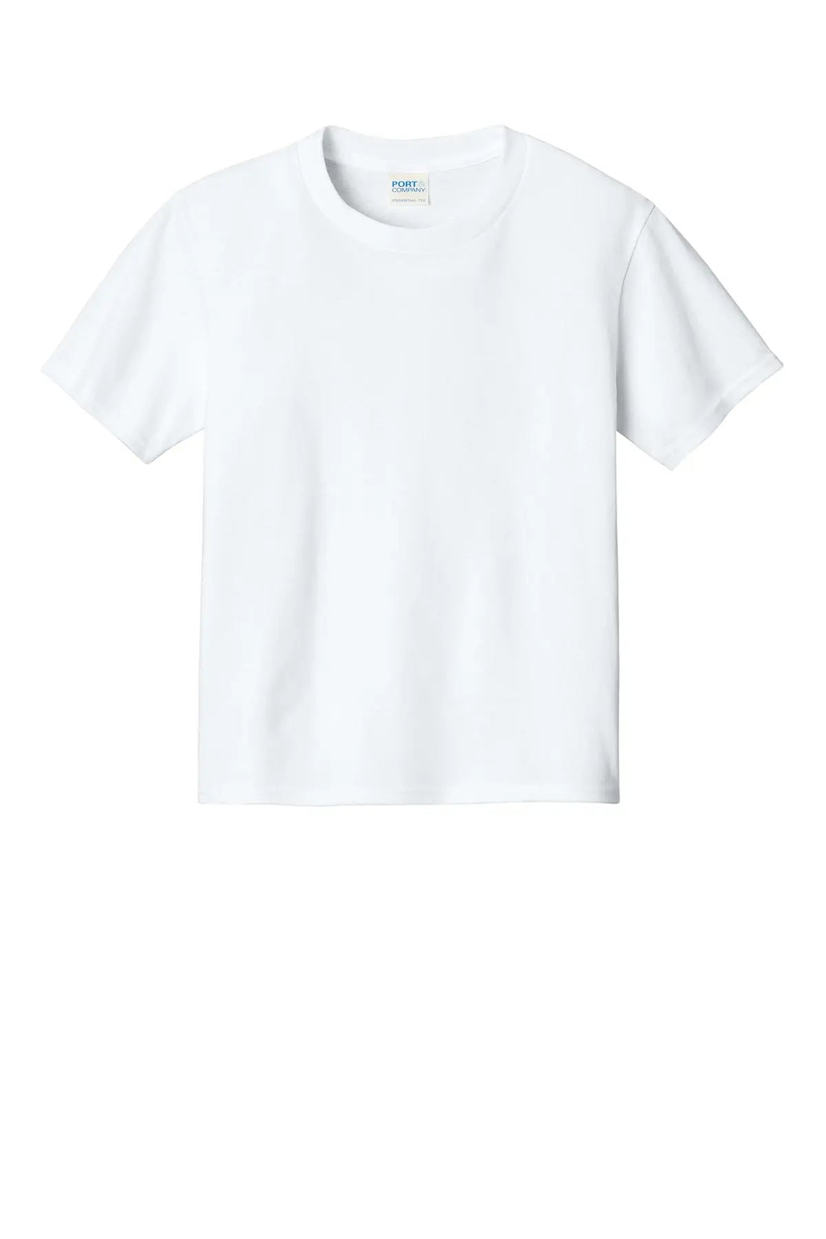 Port & Co™ Youth Essential Tee #PC61Y
