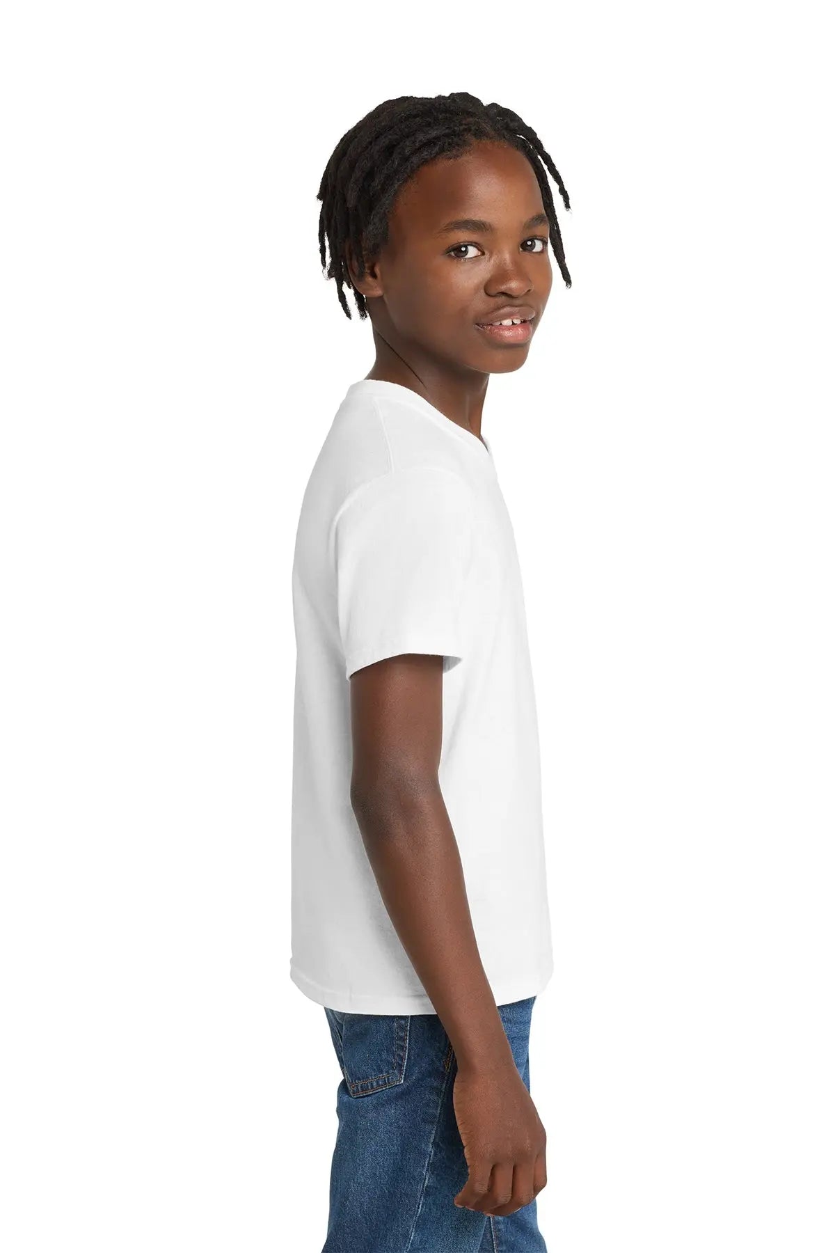 Port & Co™ Youth Essential Tee #PC61Y