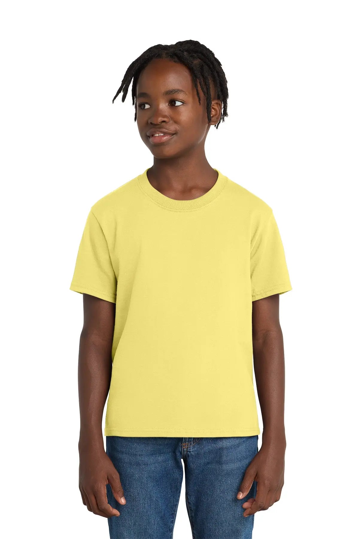 Port & Co™ Youth Essential Tee #PC61Y