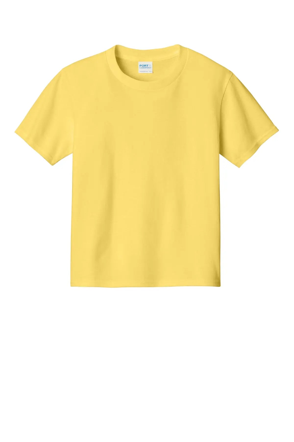 Port & Co™ Youth Essential Tee #PC61Y