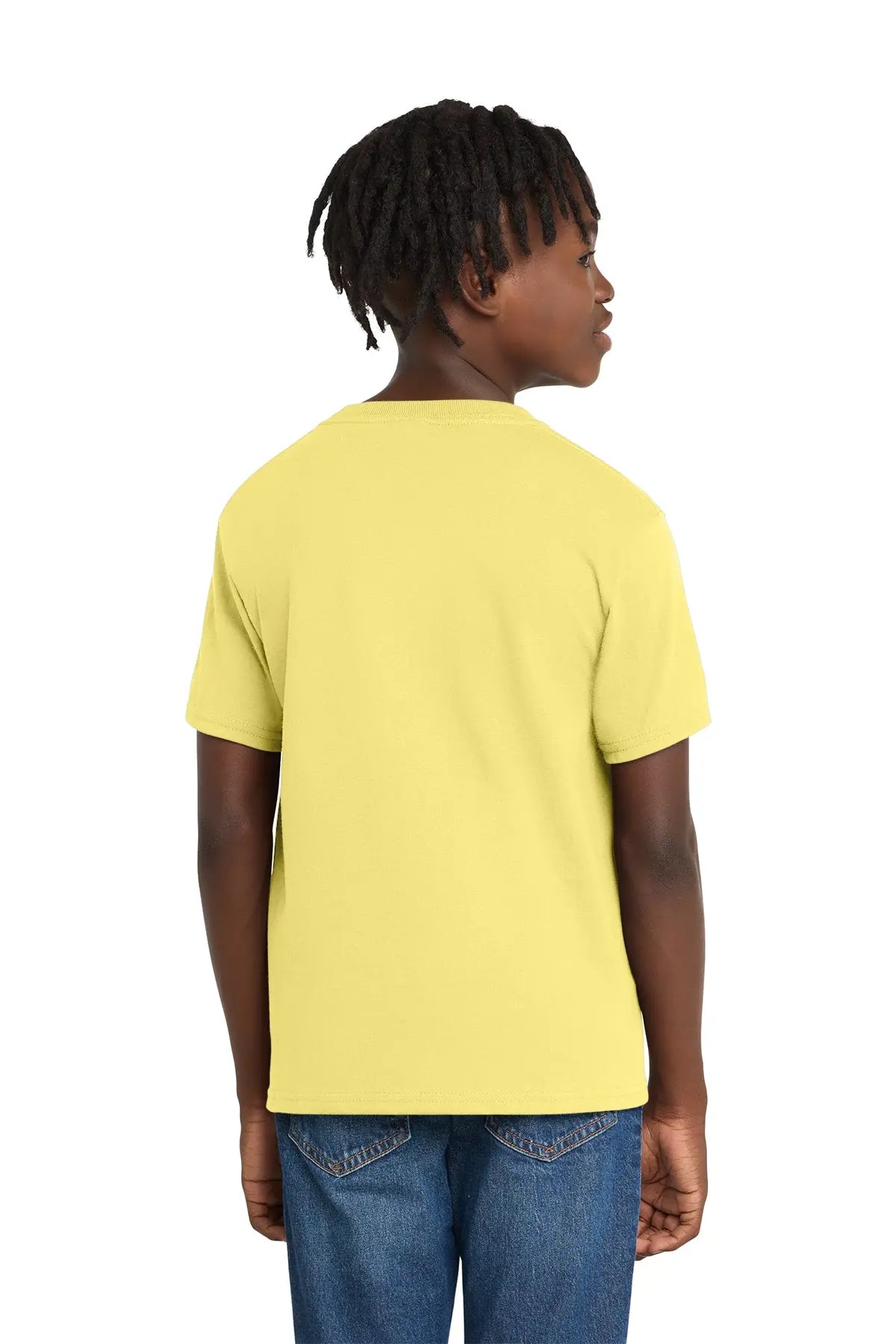 Port & Co™ Youth Essential Tee #PC61Y