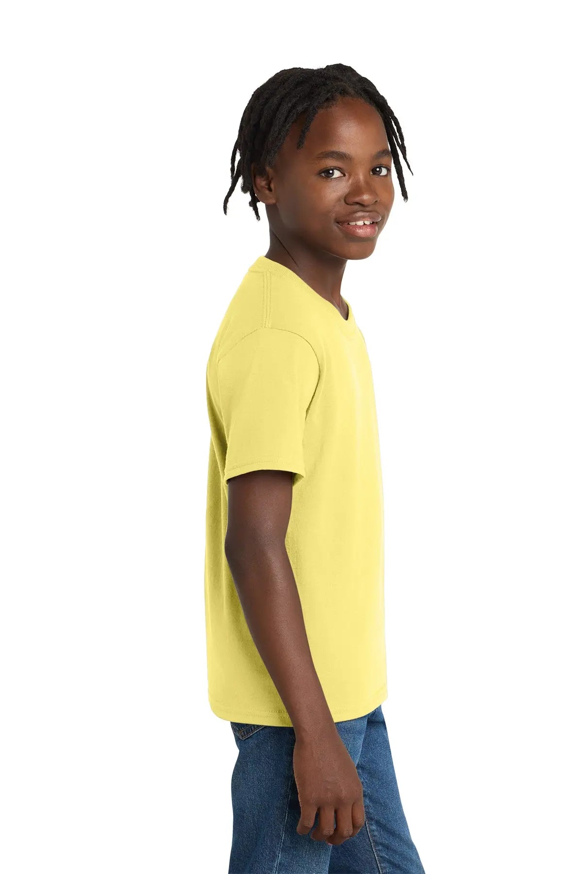 Port & Co™ Youth Essential Tee #PC61Y