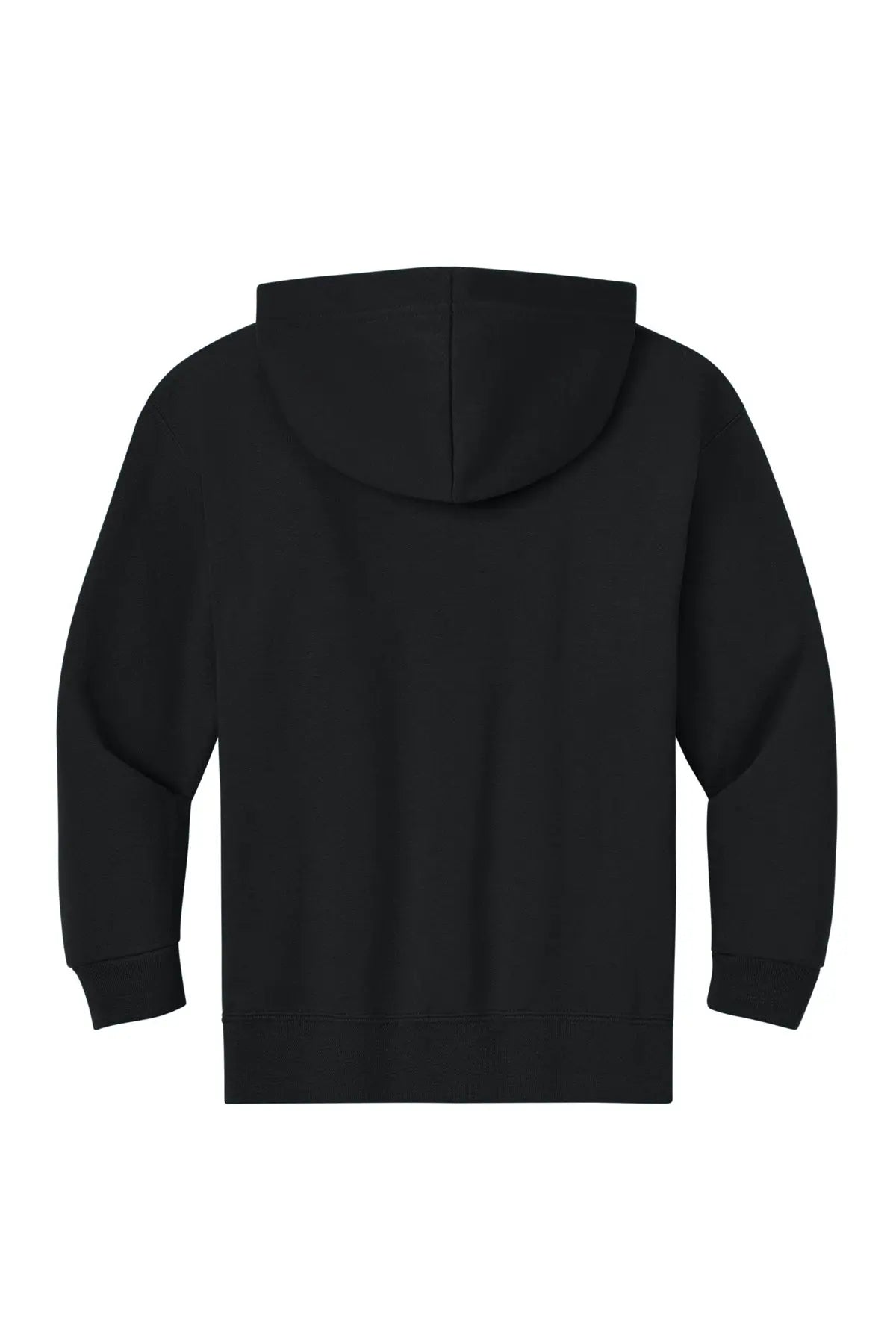 Jerzees® Youth NuBlend® Full-Zip Hooded Sweatshirt #993B
