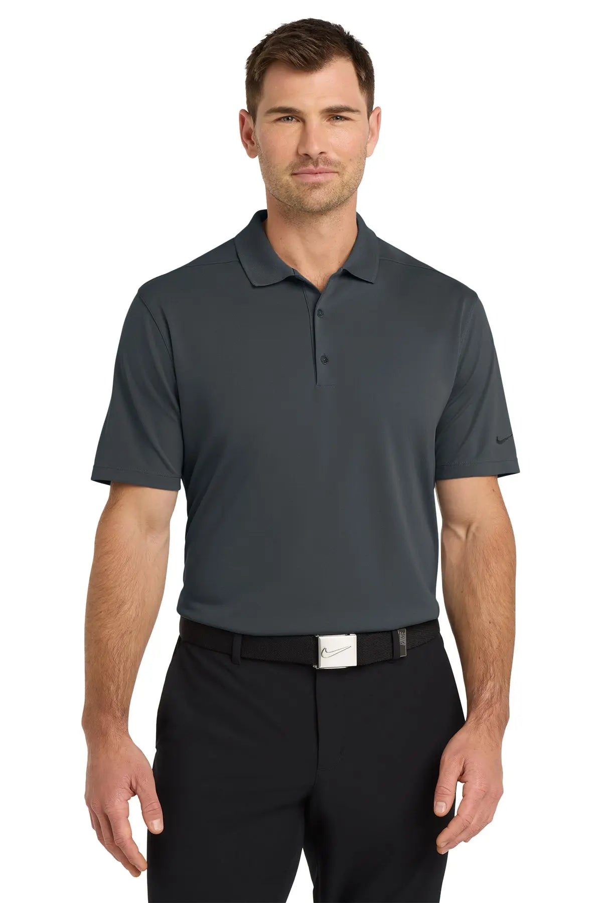 Nike Dri-FIT Micro Pique 2.0 Polo #NKDC1963Game Over Merch