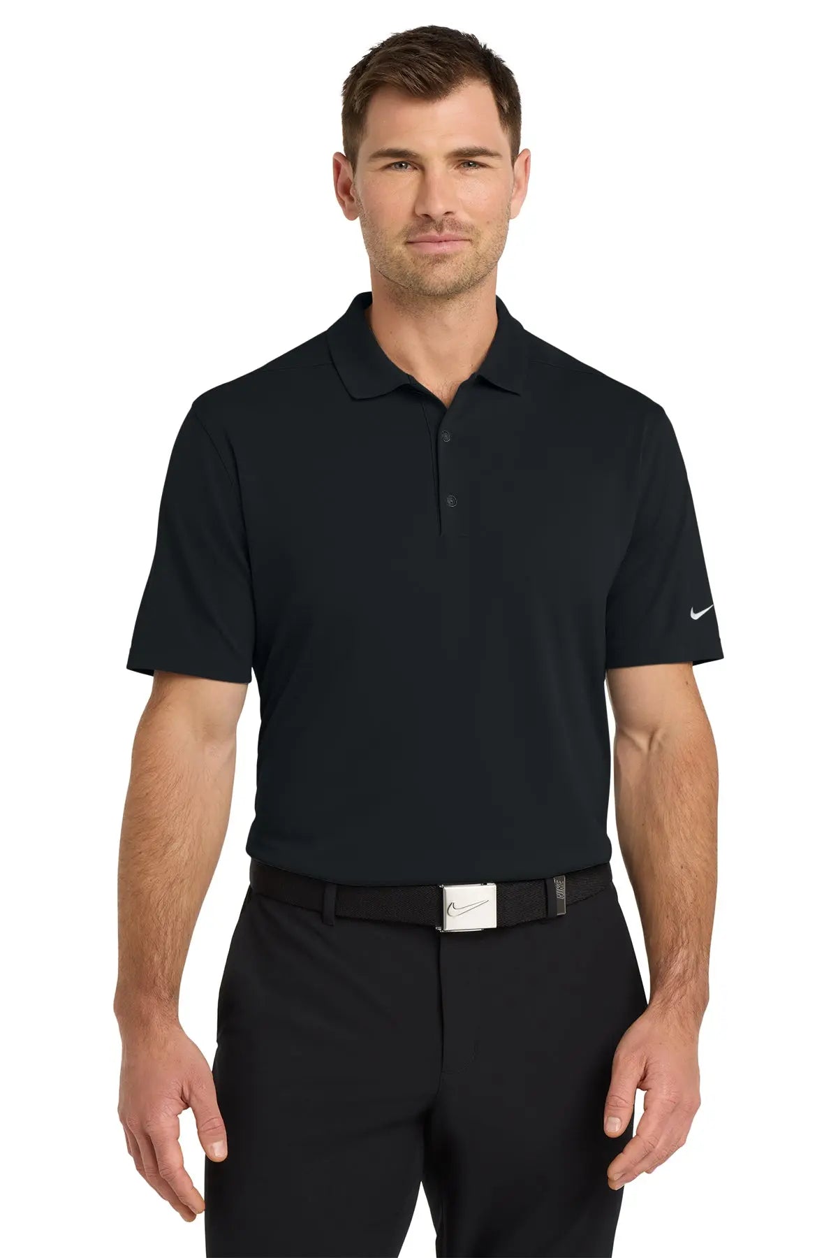 Nike Dri-FIT Micro Pique 2.0 Polo #NKDC1963Game Over Merch