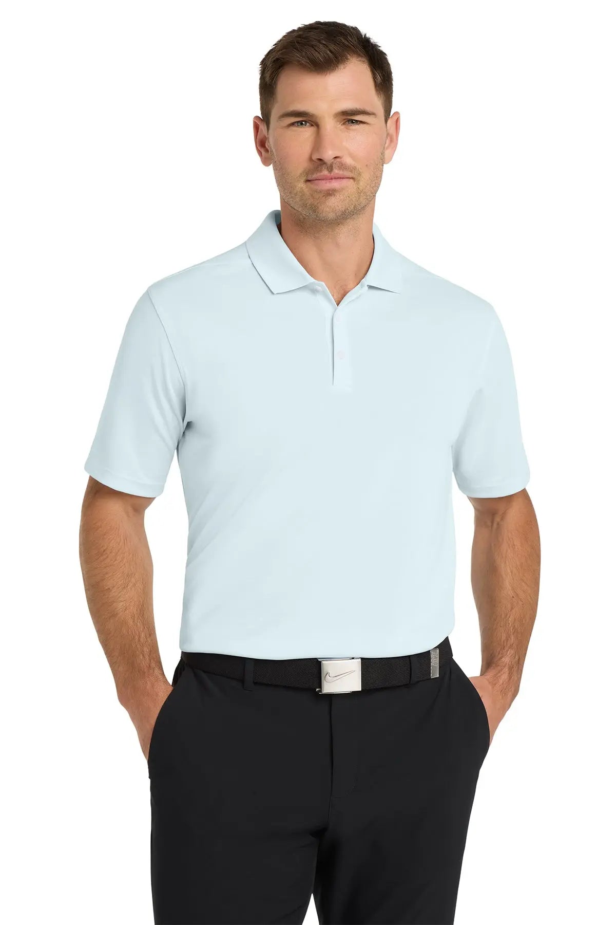 Nike Dri-FIT Micro Pique 2.0 Polo #NKDC1963Game Over Merch