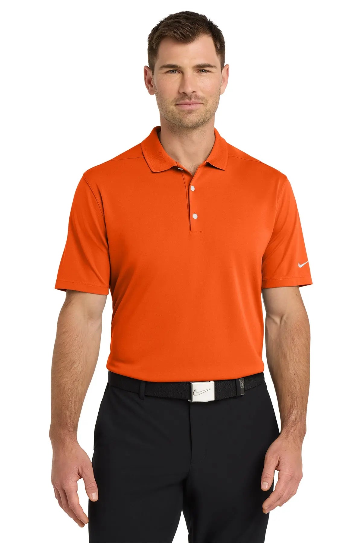 Nike Dri-FIT Micro Pique 2.0 Polo #NKDC1963Game Over Merch