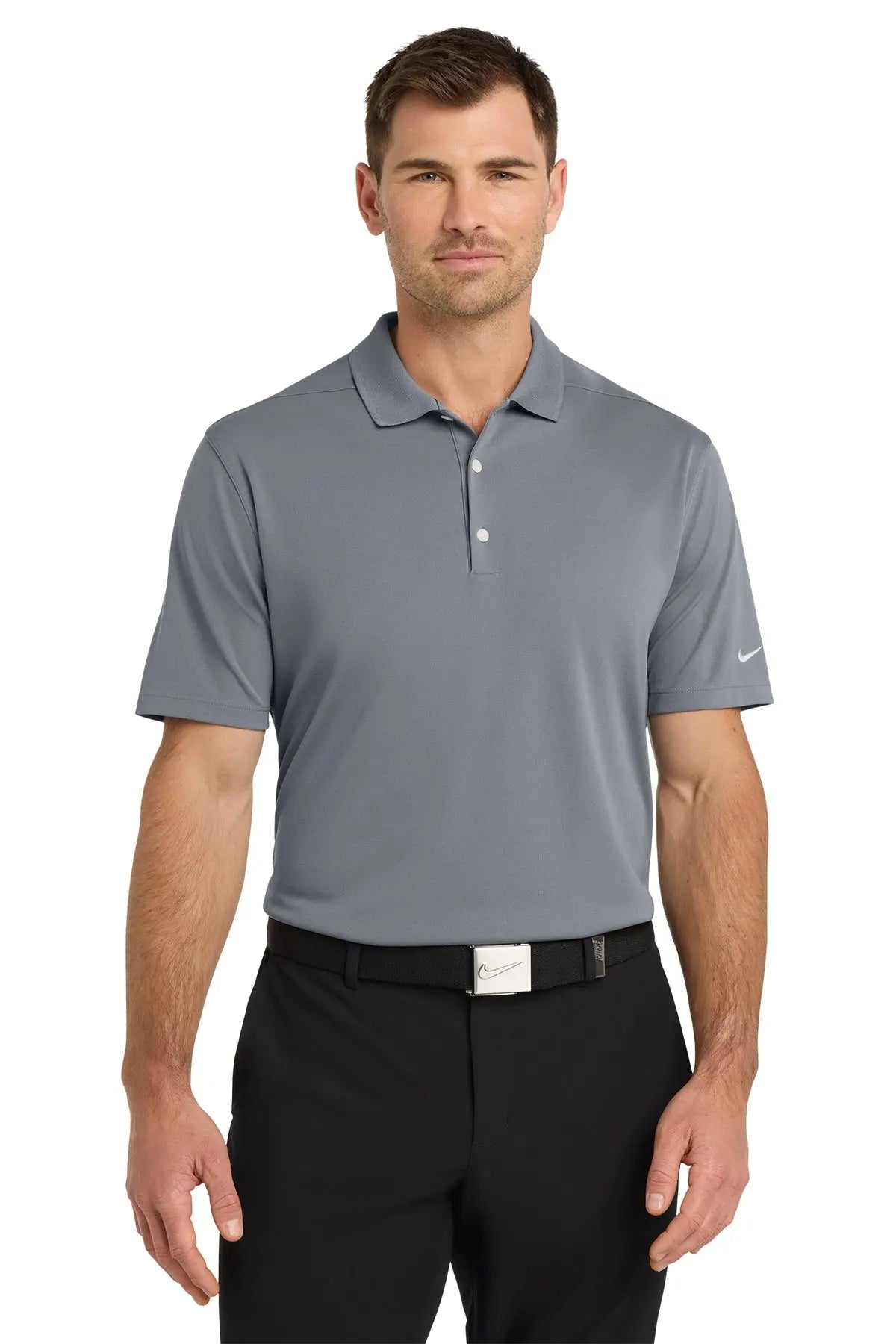 Nike Dri-FIT Micro Pique 2.0 Polo #NKDC1963Game Over Merch
