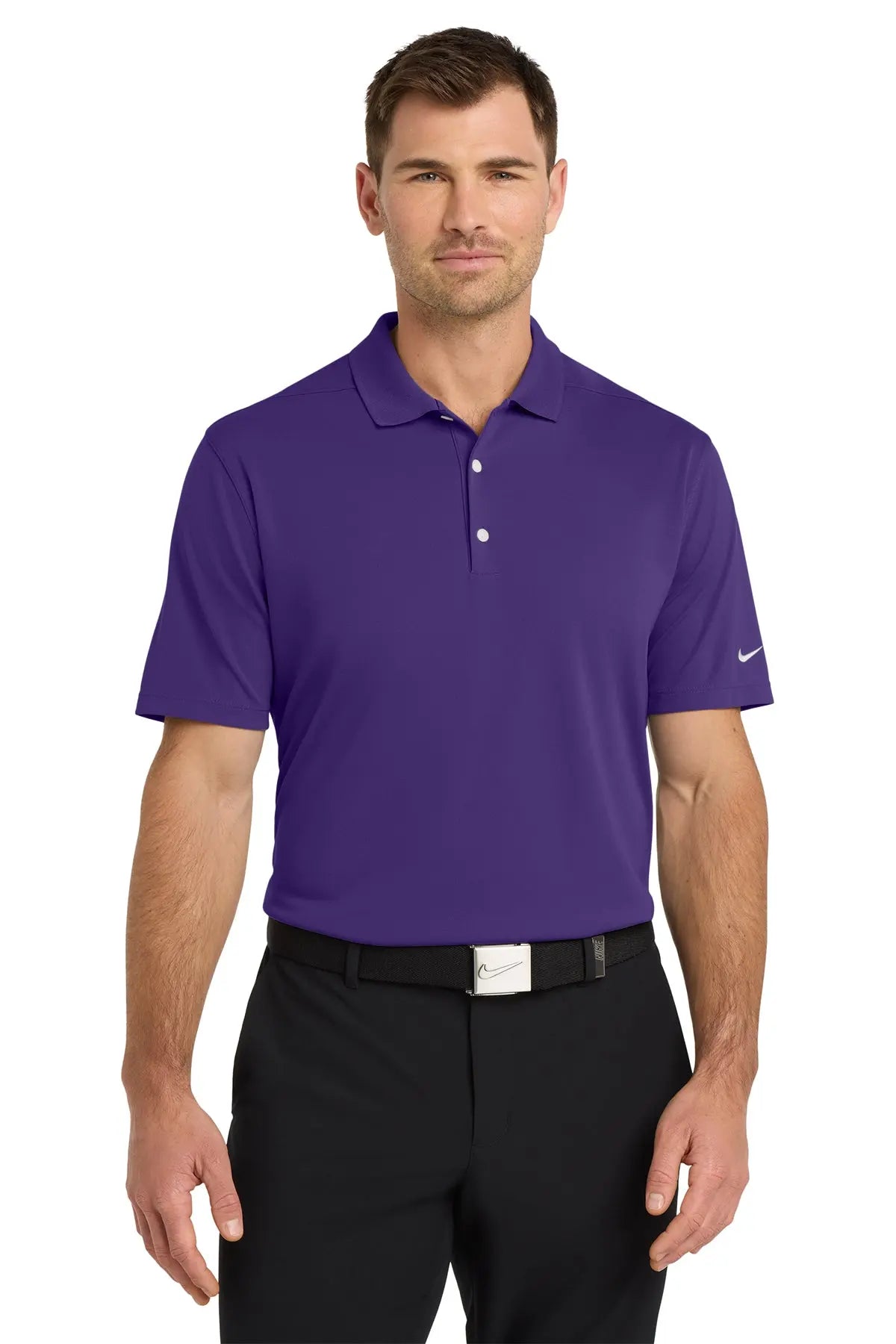Nike Dri-FIT Micro Pique 2.0 Polo #NKDC1963Game Over Merch