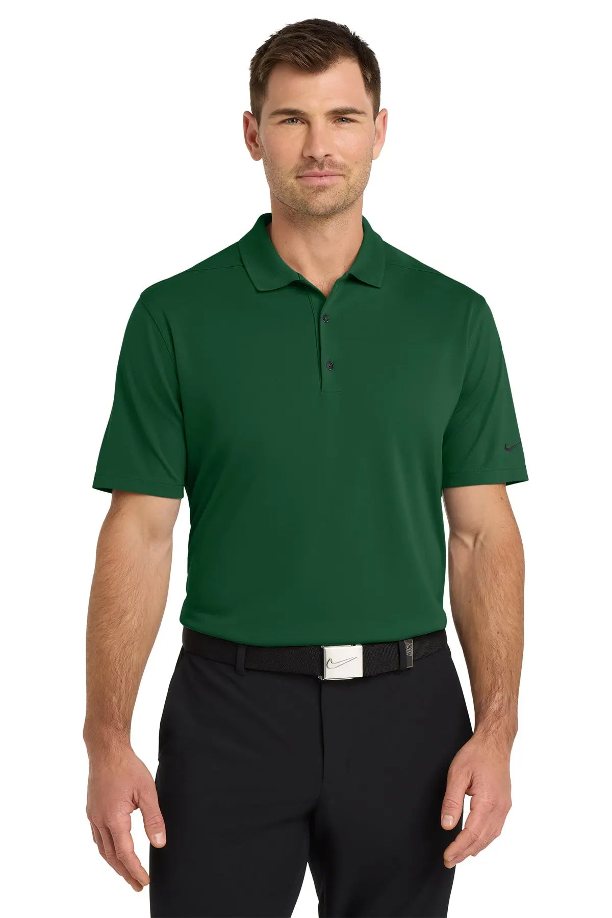 Nike Dri-FIT Micro Pique 2.0 Polo #NKDC1963Game Over Merch