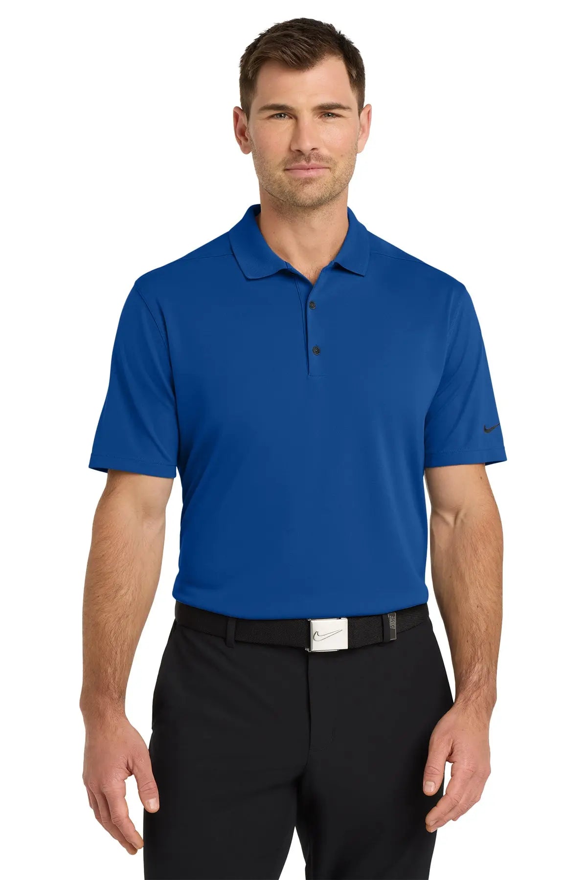 Nike Dri-FIT Micro Pique 2.0 Polo #NKDC1963Game Over Merch