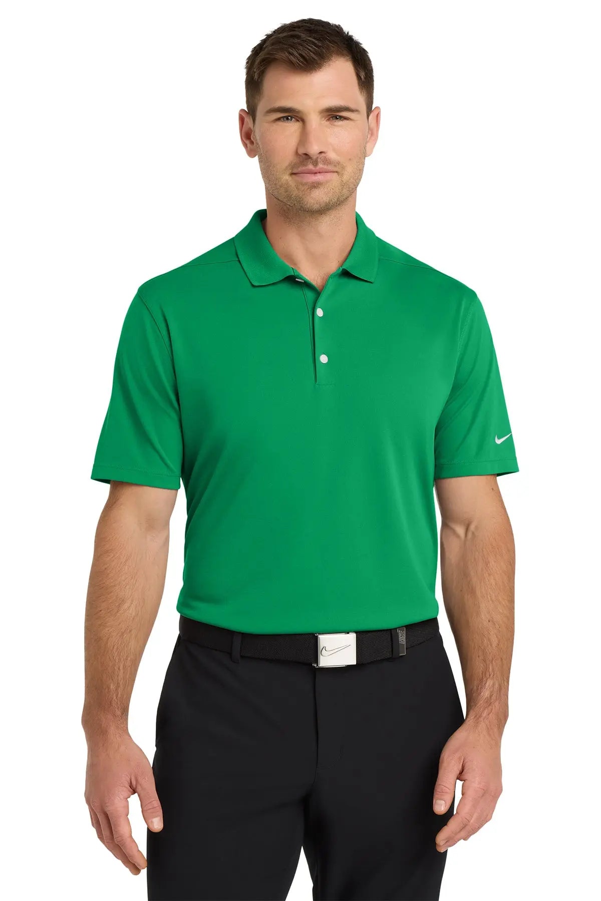 Nike Dri-FIT Micro Pique 2.0 Polo #NKDC1963Game Over Merch