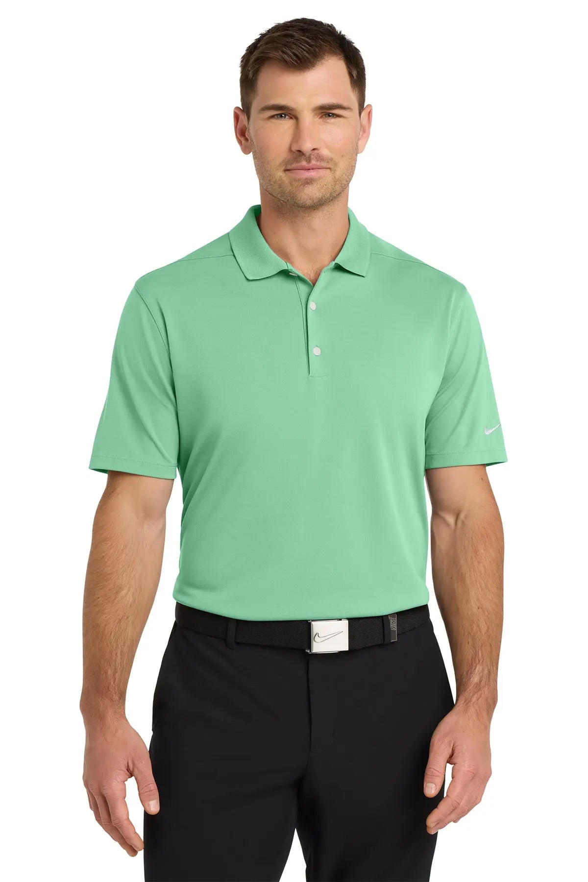 Nike Dri-FIT Micro Pique 2.0 Polo #NKDC1963Game Over Merch