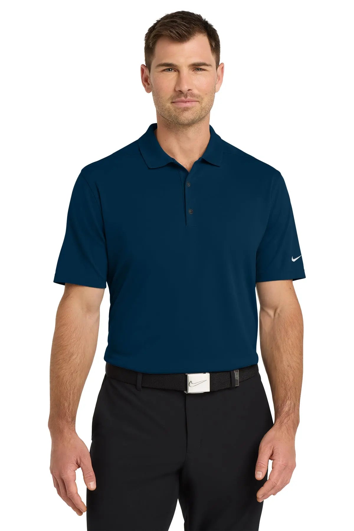 Nike Dri-FIT Micro Pique 2.0 Polo #NKDC1963Game Over Merch