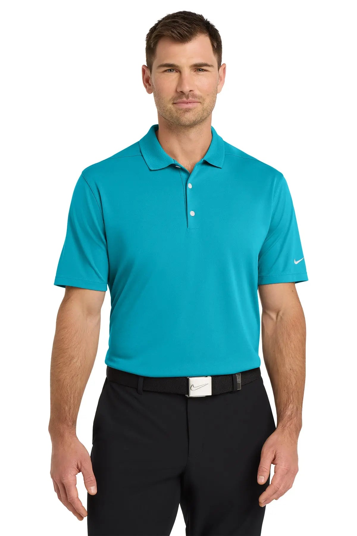 Nike Dri-FIT Micro Pique 2.0 Polo #NKDC1963Game Over Merch