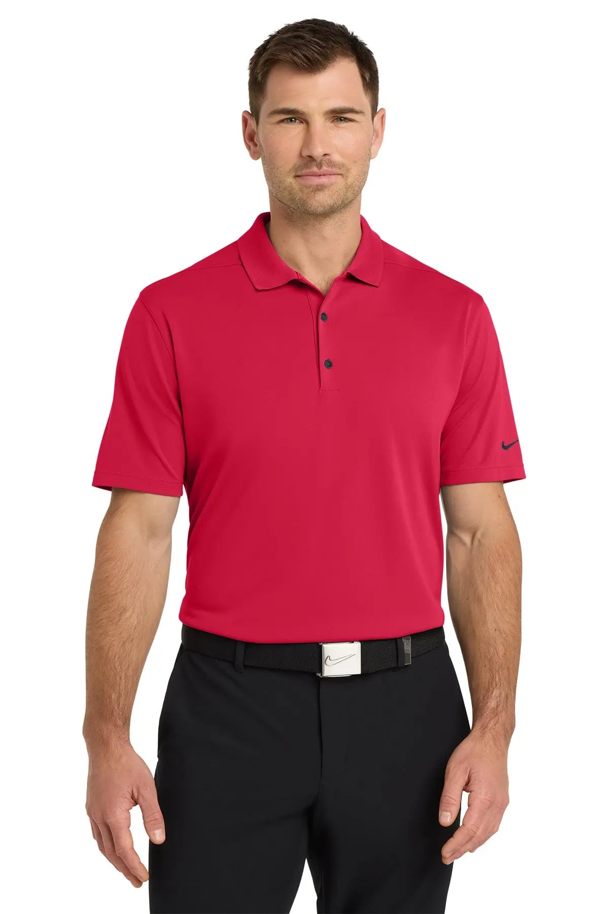 Nike Dri-FIT Micro Pique 2.0 Polo #NKDC1963Game Over Merch