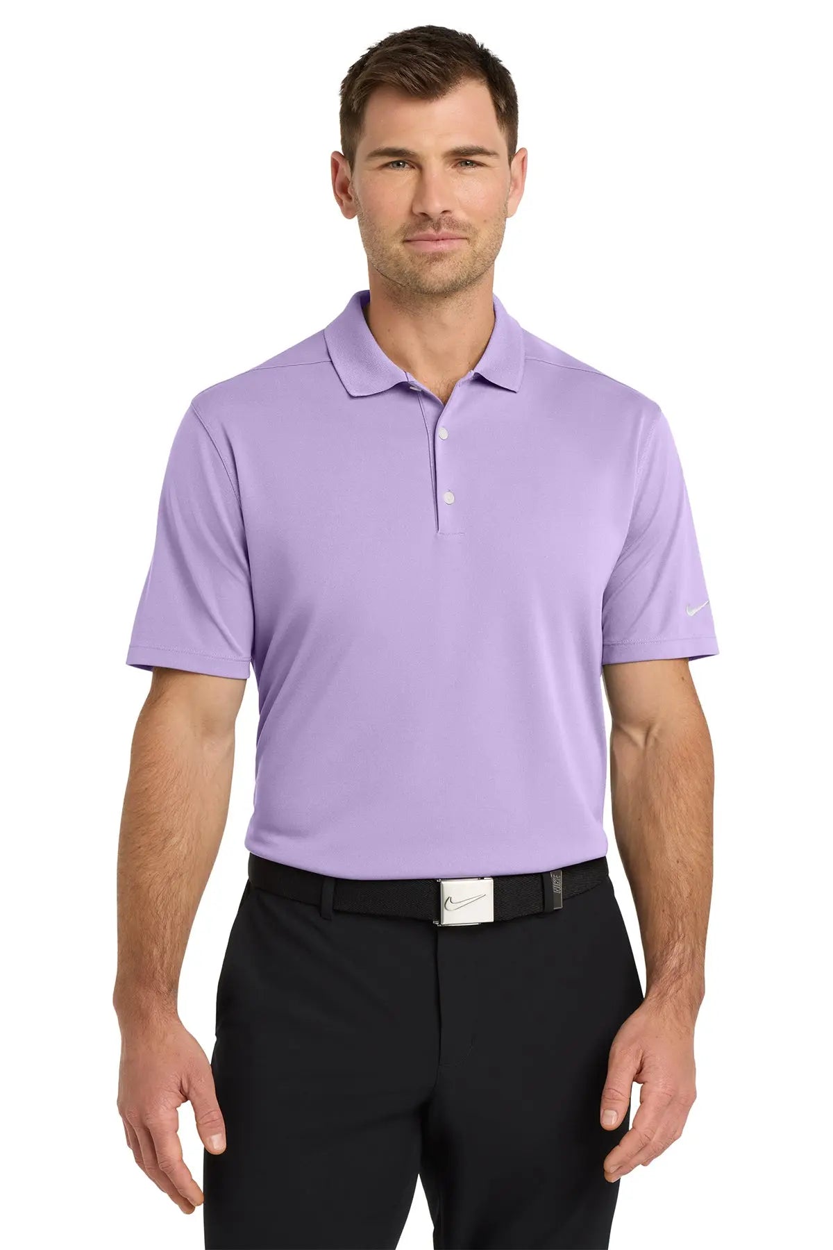 Nike Dri-FIT Micro Pique 2.0 Polo #NKDC1963Game Over Merch