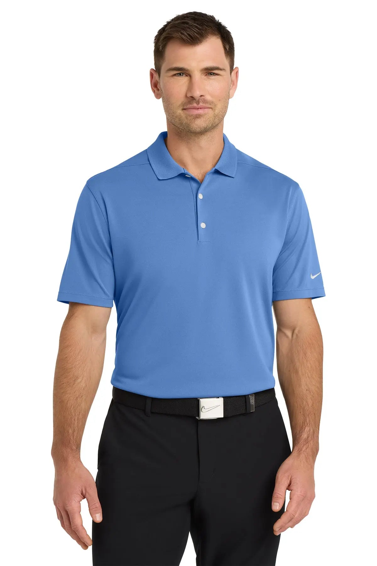 Nike Dri-FIT Micro Pique 2.0 Polo #NKDC1963Game Over Merch
