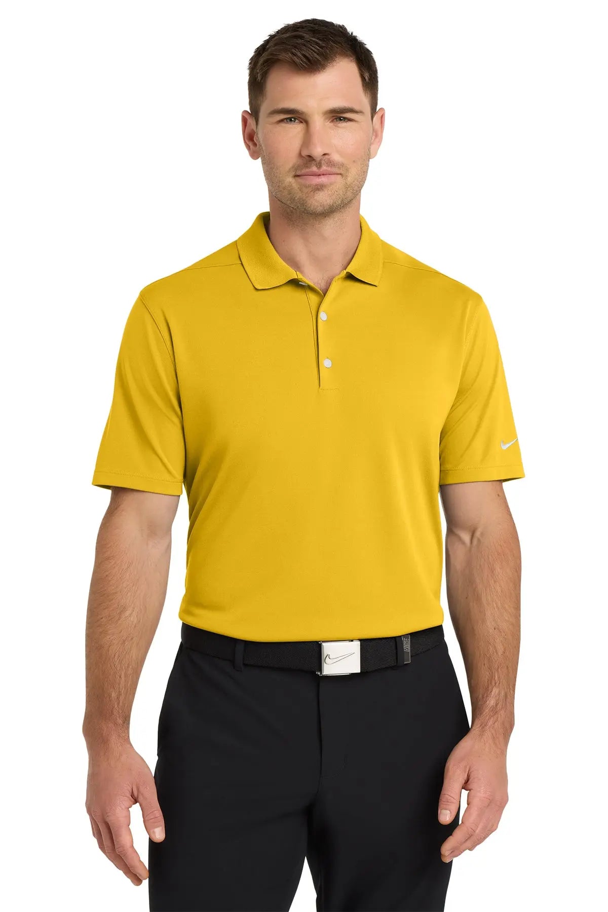 Nike Dri-FIT Micro Pique 2.0 Polo #NKDC1963Game Over Merch