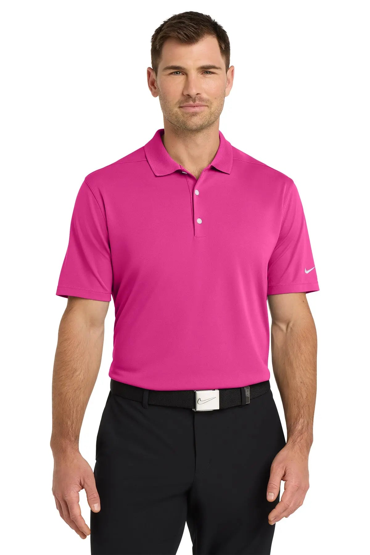 Nike Dri-FIT Micro Pique 2.0 Polo #NKDC1963Game Over Merch