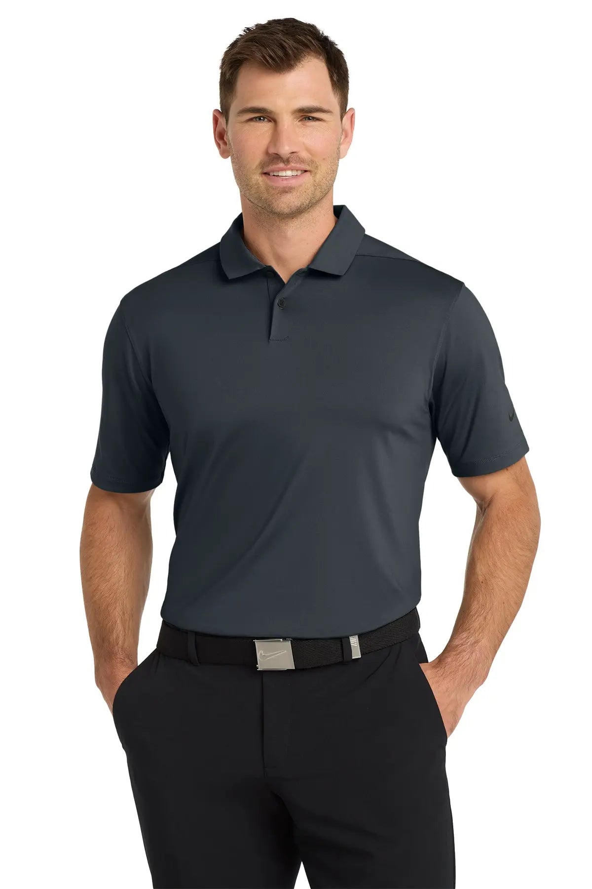 Nike Dri-FIT Vapor Polo #NKDC2108Game Over Merch