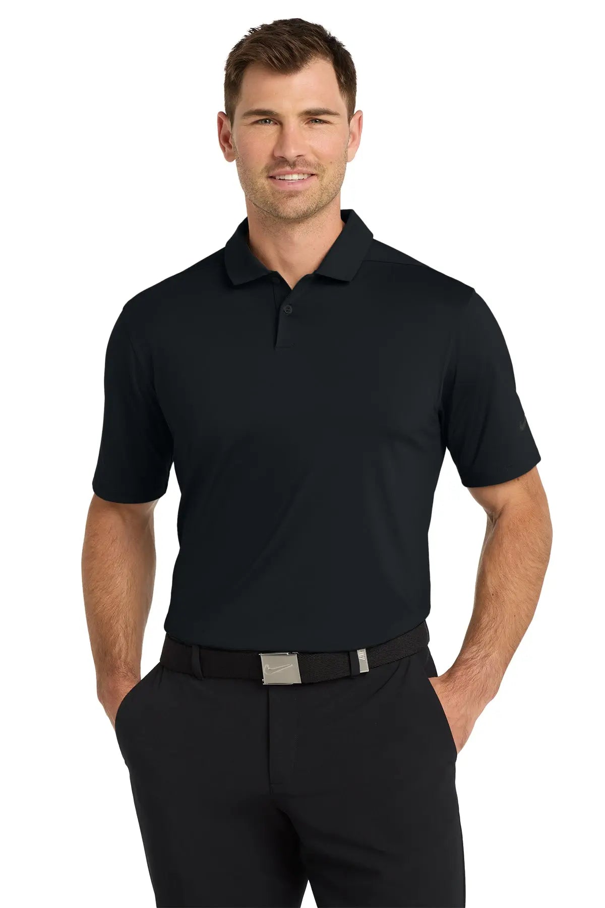 Nike Dri-FIT Vapor Polo #NKDC2108Game Over Merch
